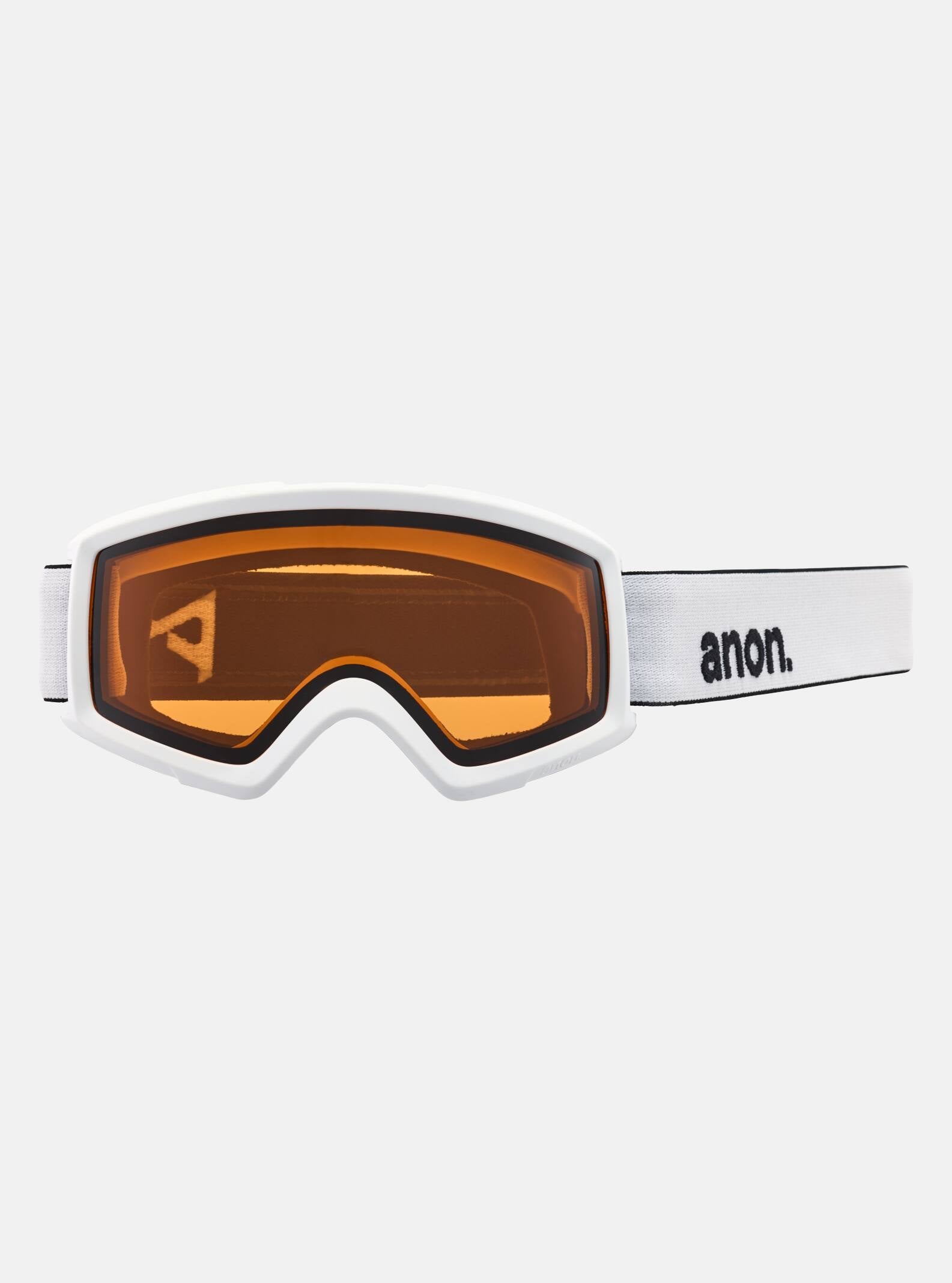 Helix 2.0 Low Bridge Fit Snow Goggles