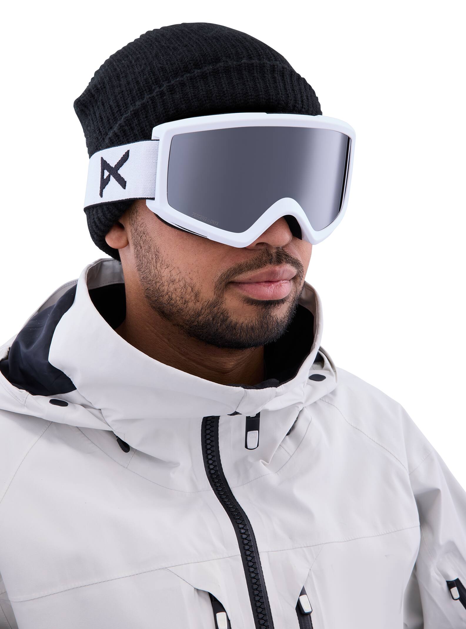 Helix 2.0 Low Bridge Fit Snow Goggles