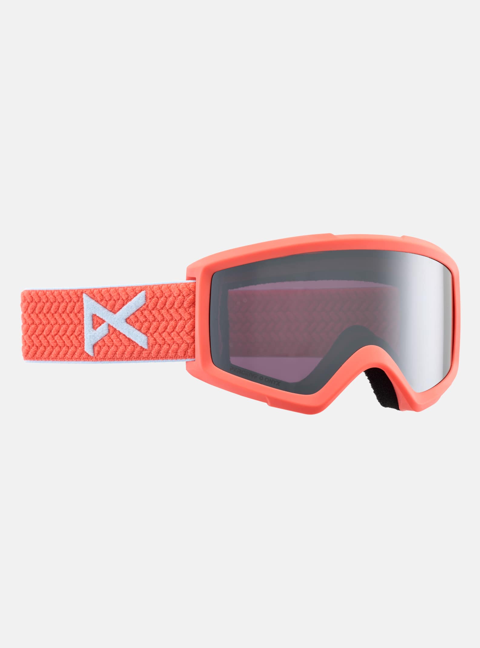 Helix 2.0 Low Bridge Fit Snow Goggles