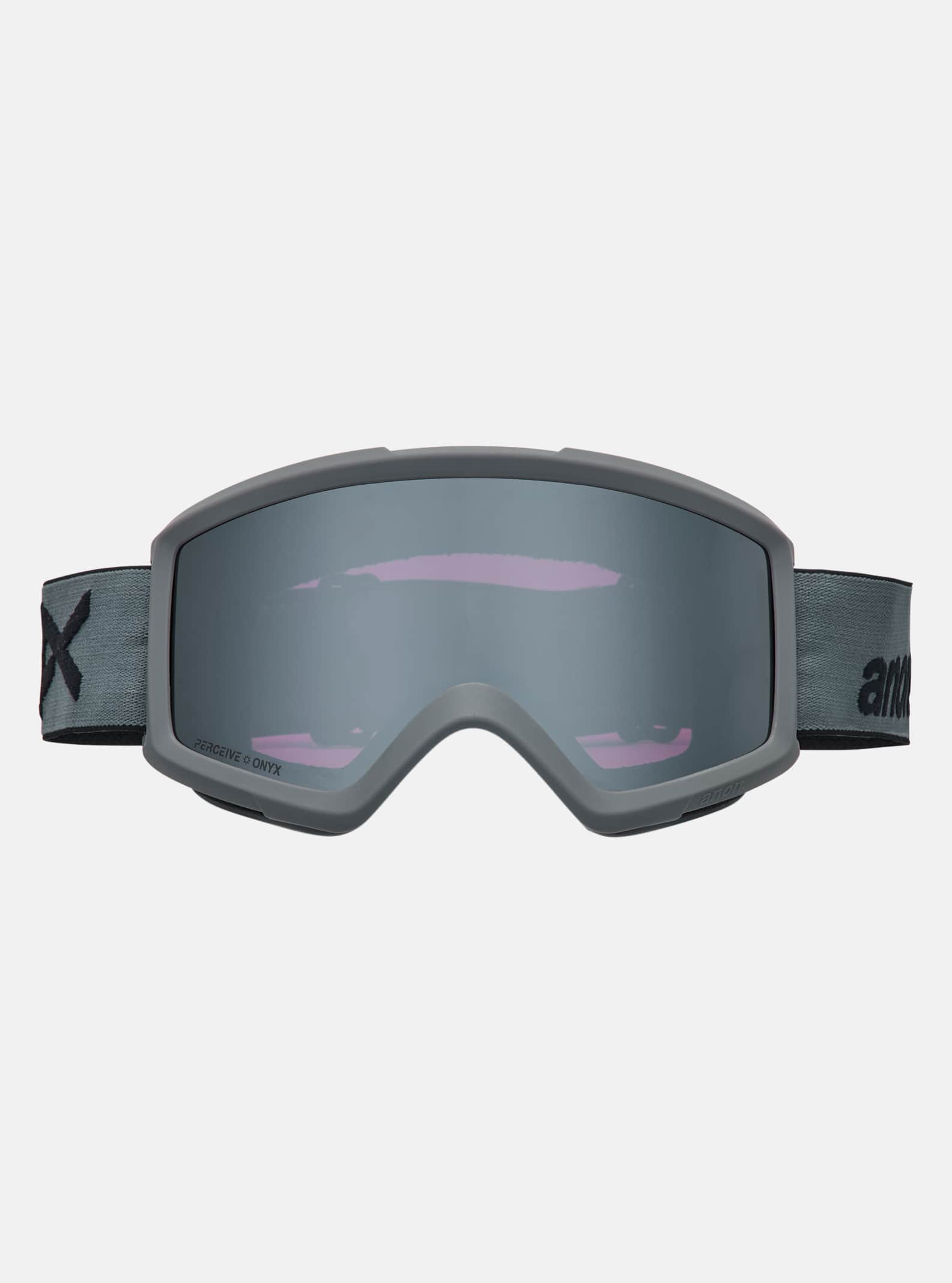 Helix 2.0 Snow Goggle + Bonus Lens