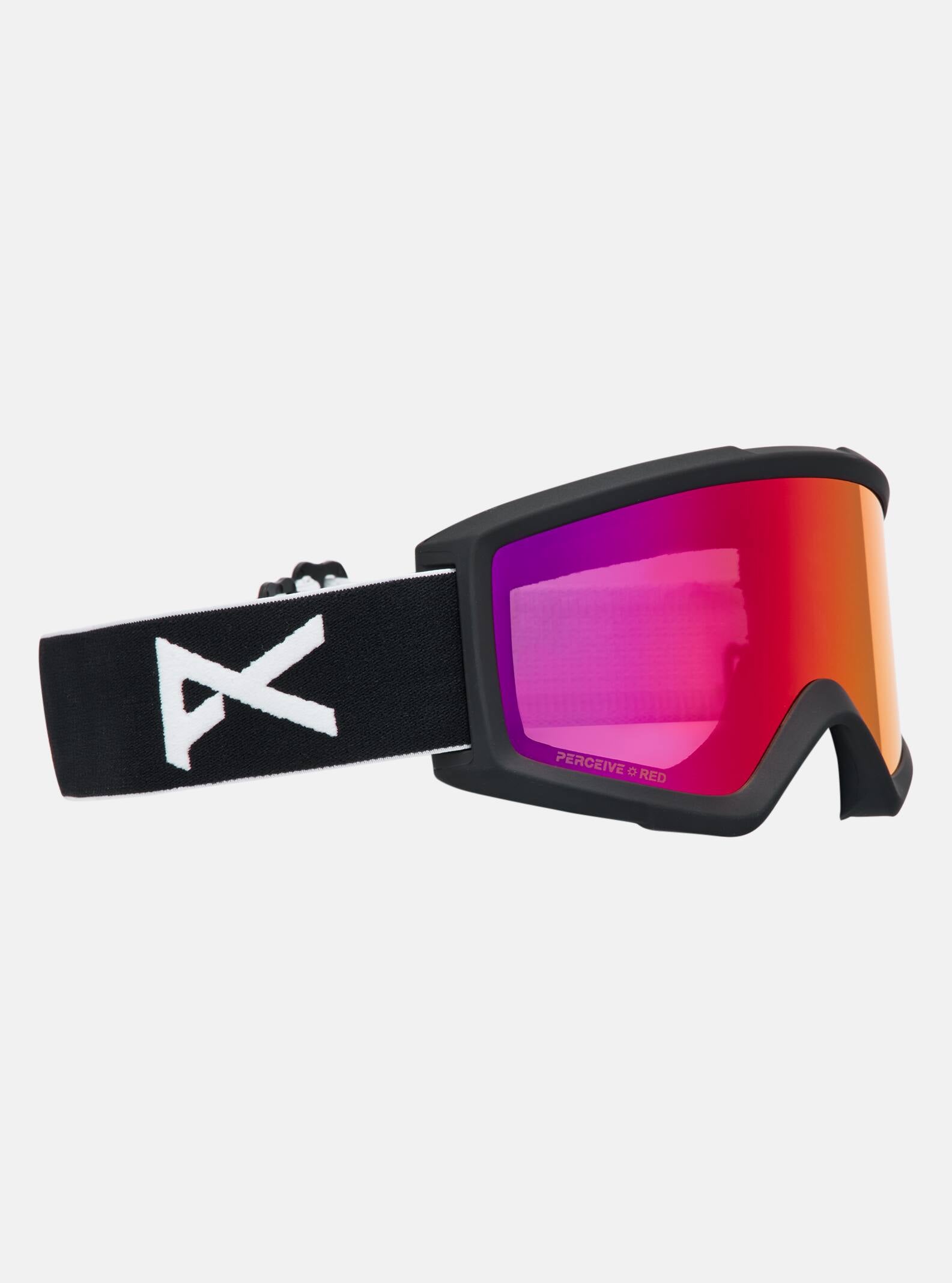 Helix 2.0 Snow Goggle + Bonus Lens