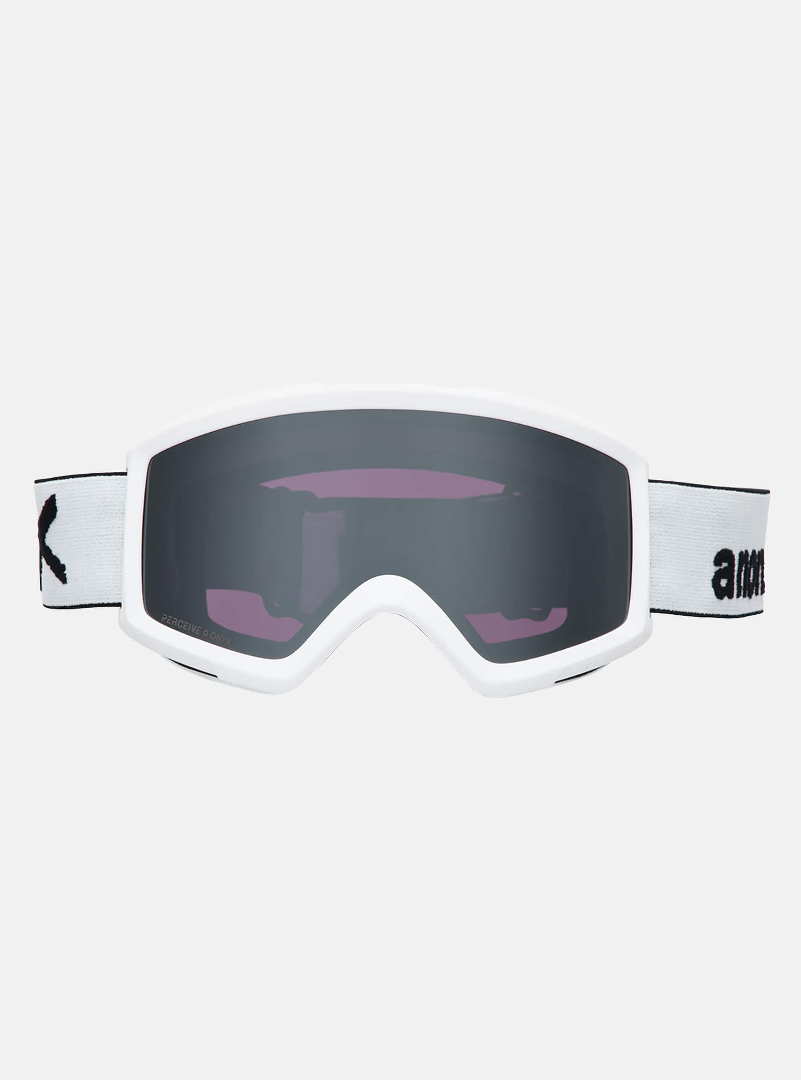Helix 2.0 Snow Goggle + Bonus Lens