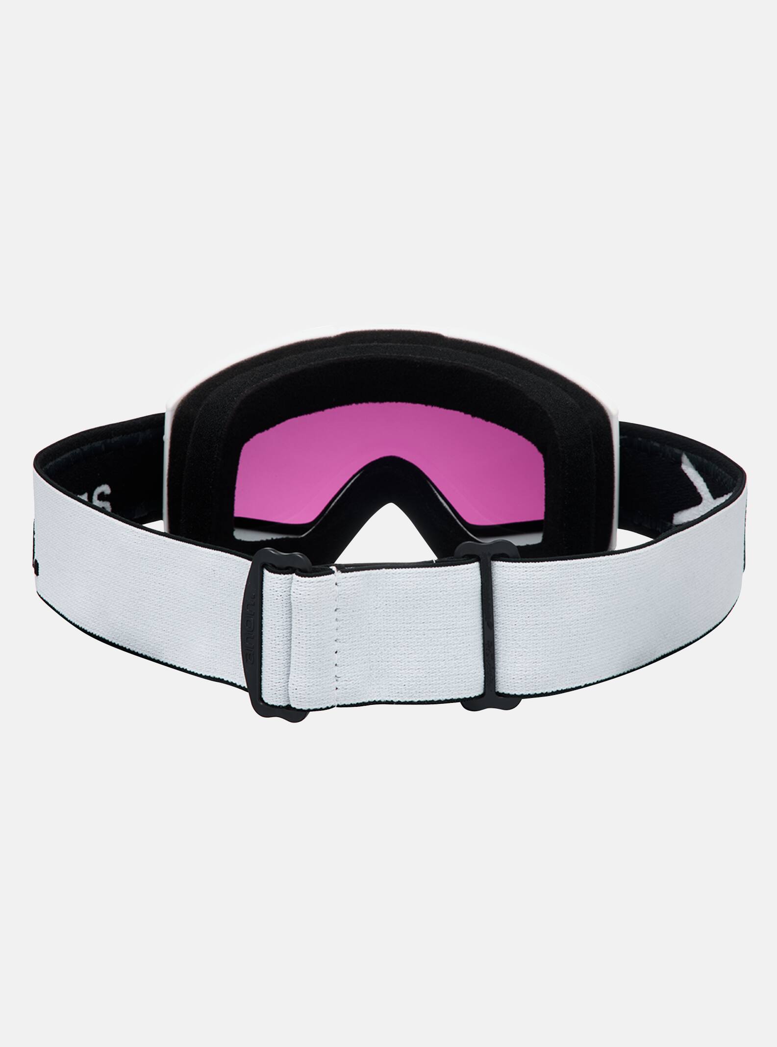 Helix 2.0 Snow Goggle + Bonus Lens