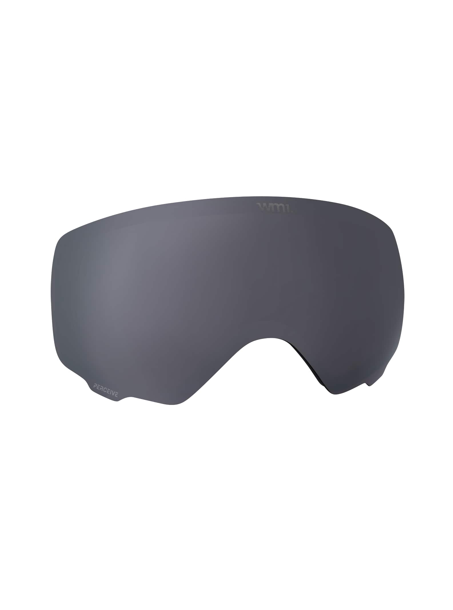 WM1 PERCEIVE Goggle Lens