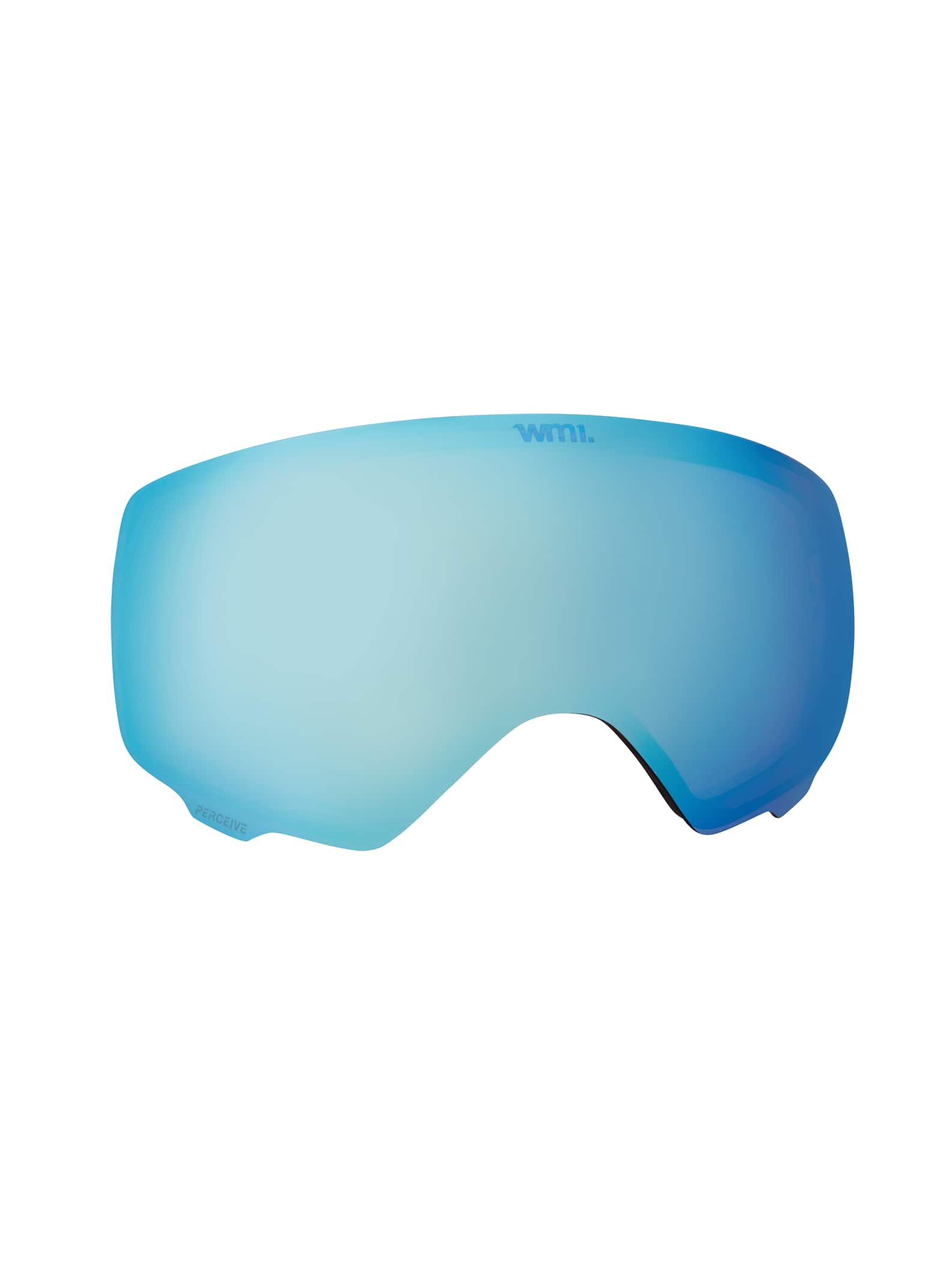 WM1 PERCEIVE Goggle Lens