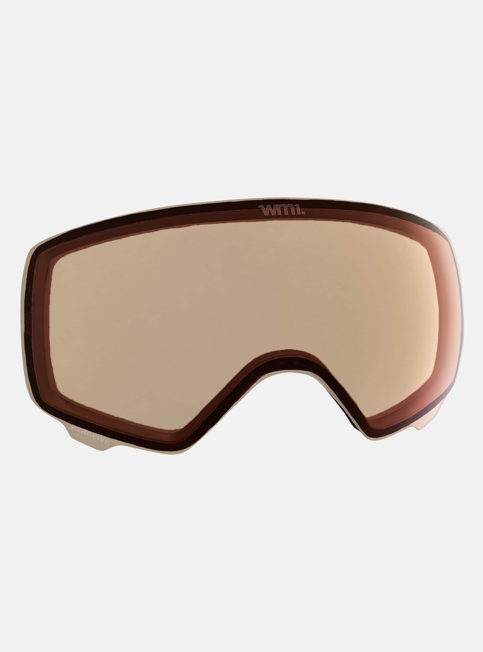 WM1 Perceive Goggle Lens