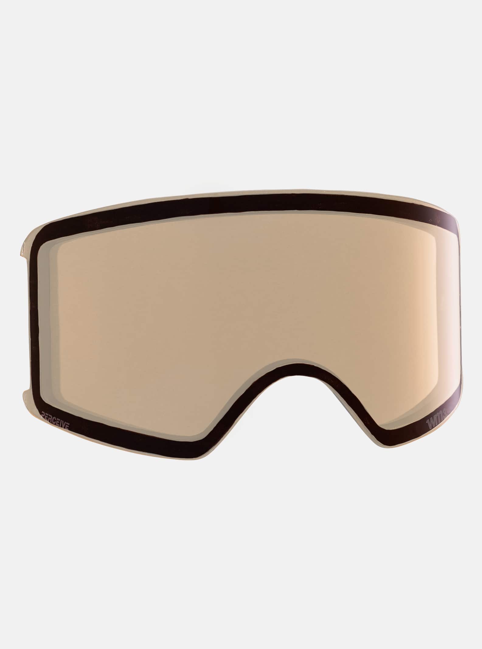 WM3 Perceive Goggle Lens