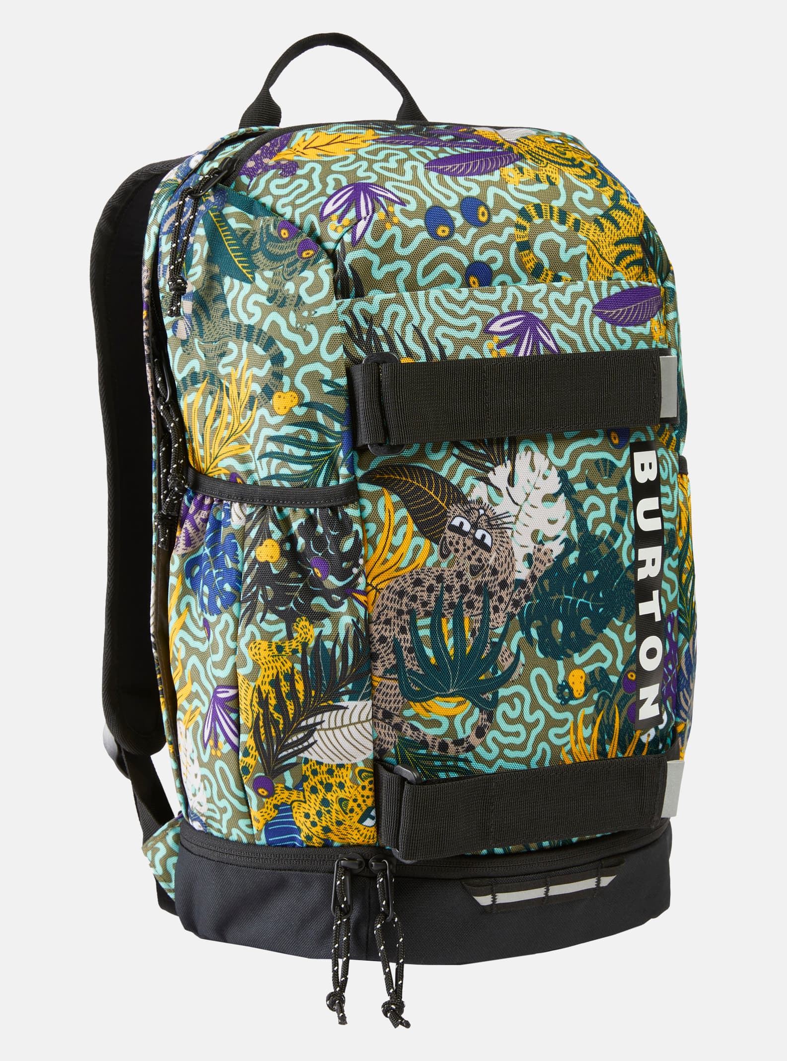 Kids' Distortion 18L Backpack