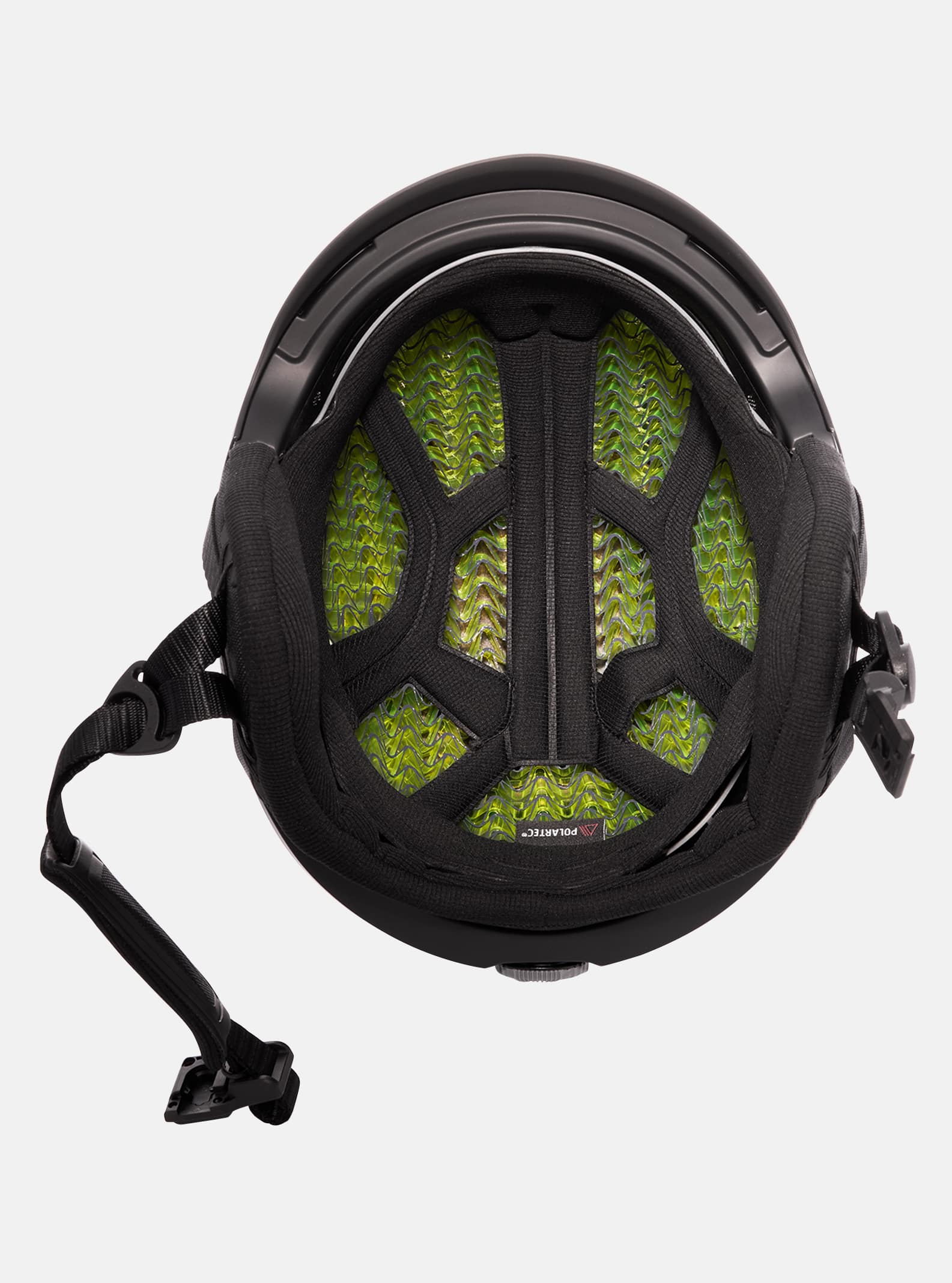 Merak WaveCel Ski & Snowboard Helmet