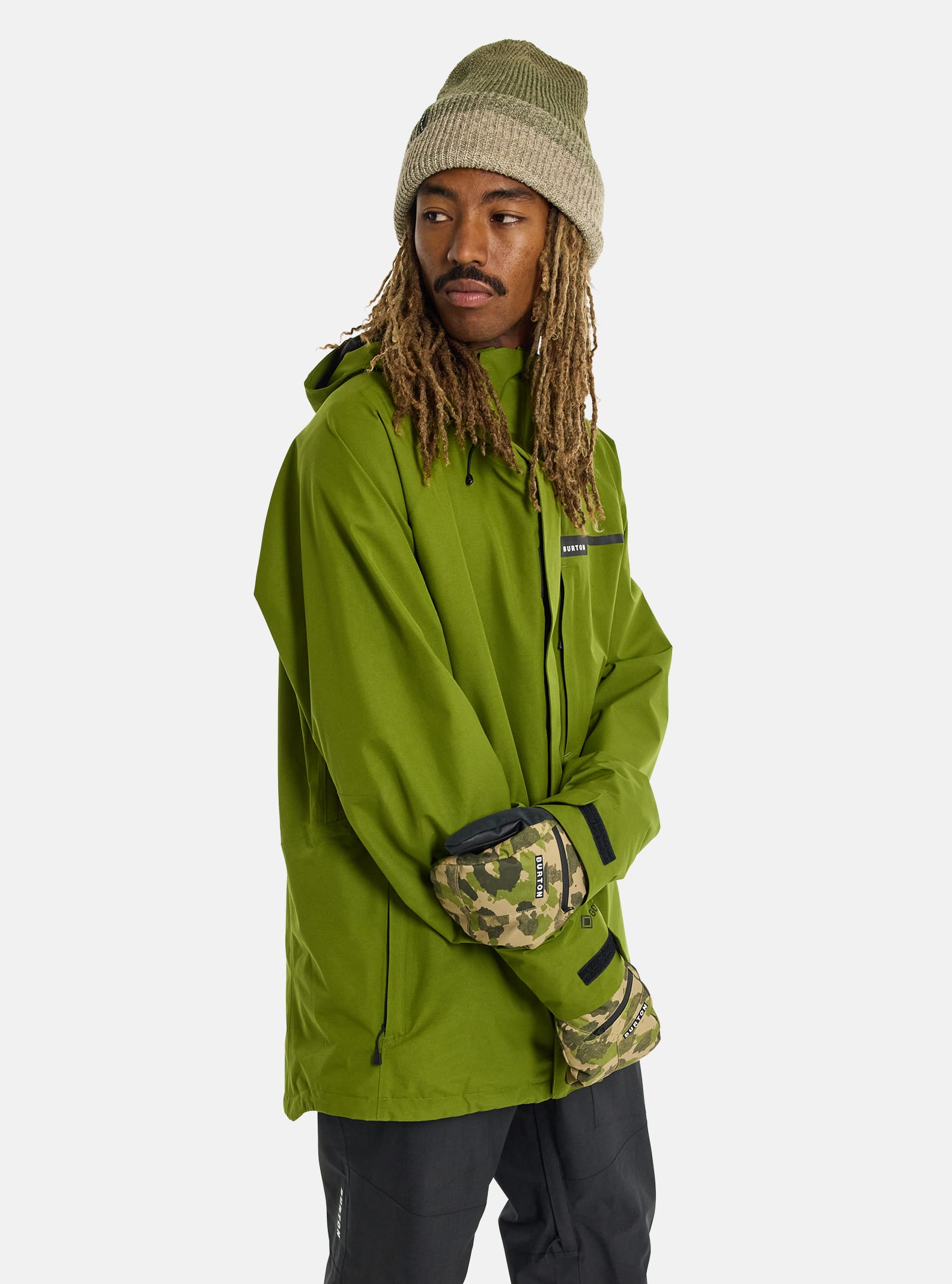 Men's Powline GORE-TEX 2L Jacket