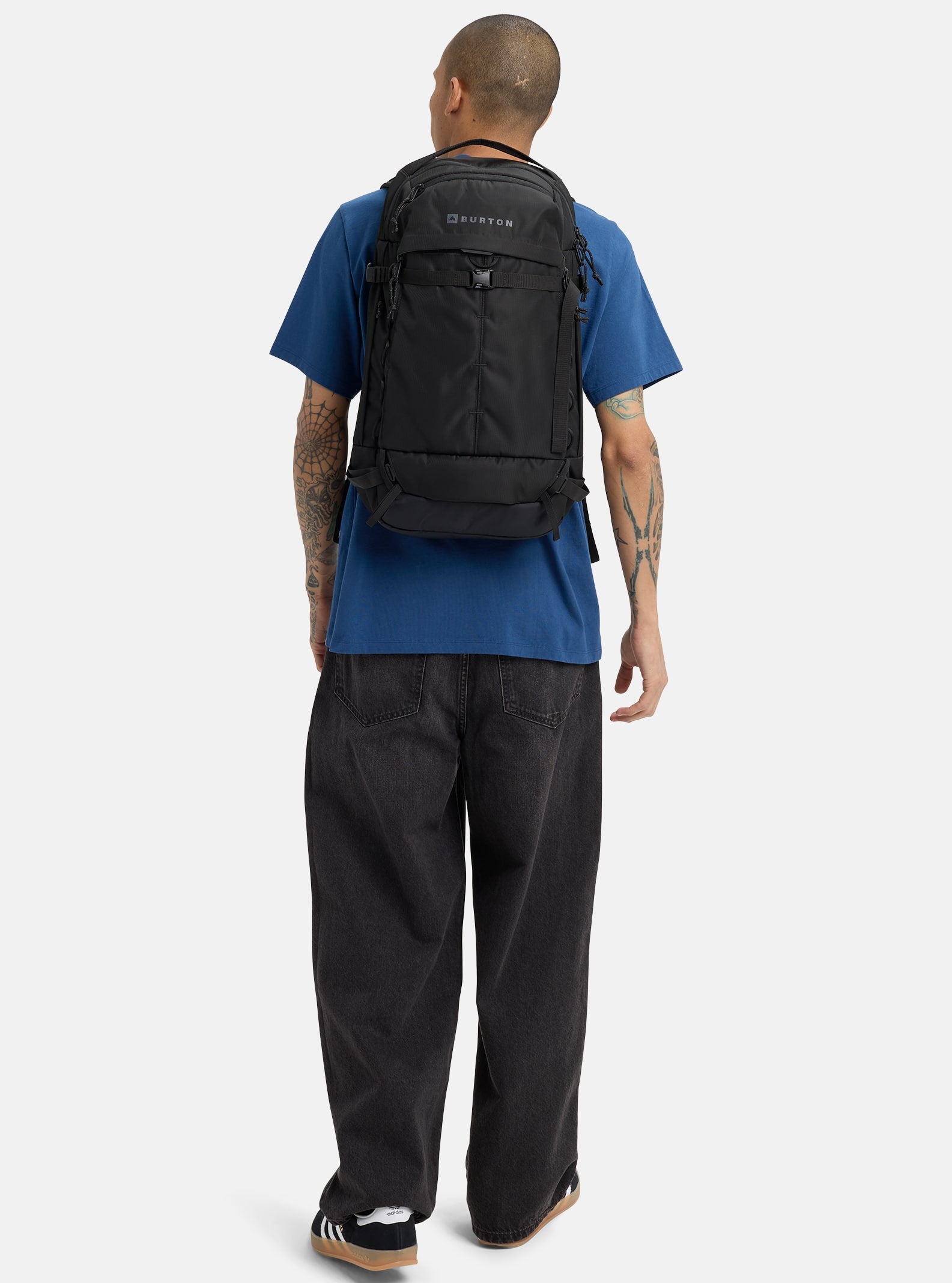 Sidehill 25L Backpack
