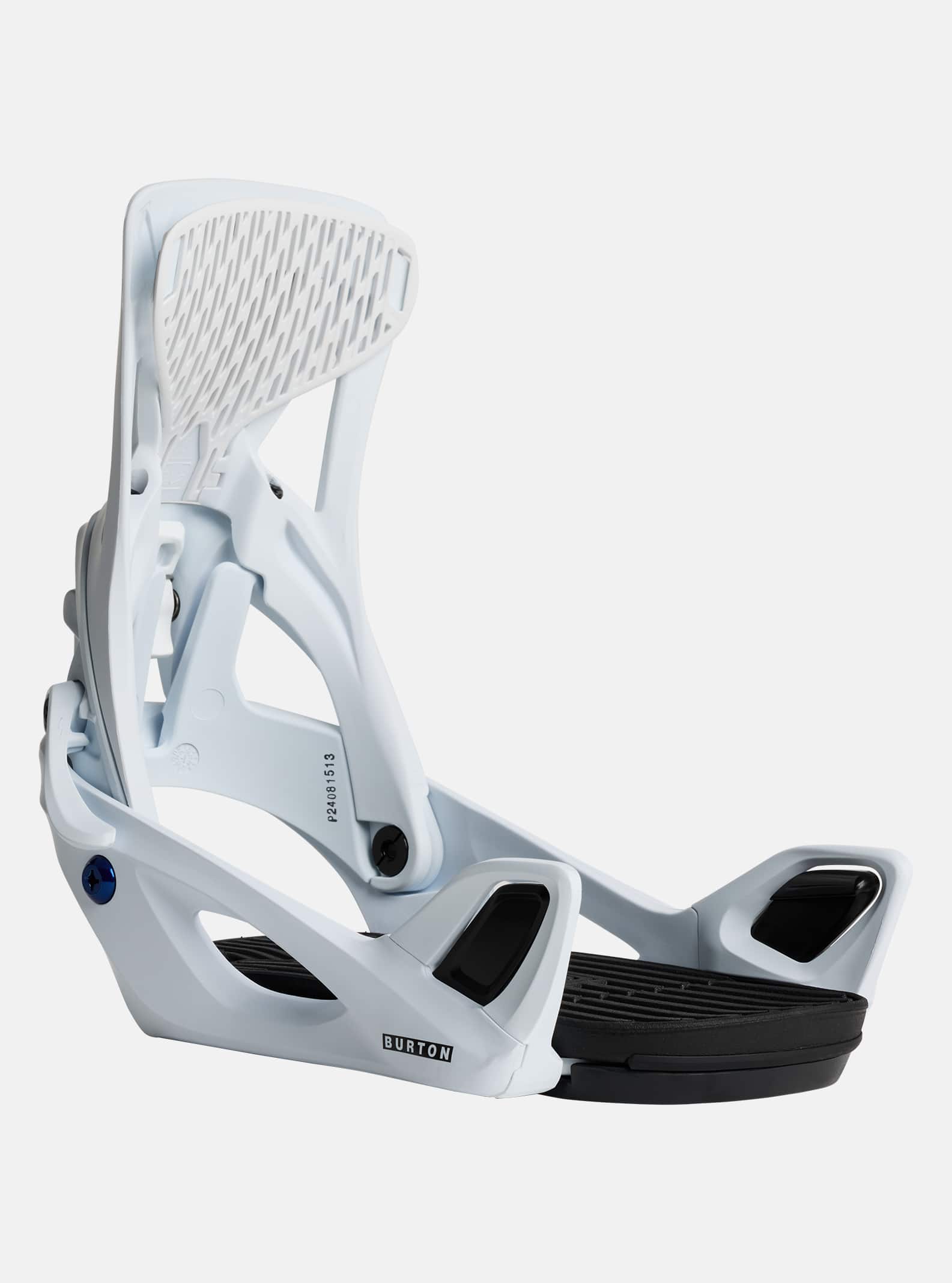 Women's Step On Escapade Re:Flex Snowboard Bindings
