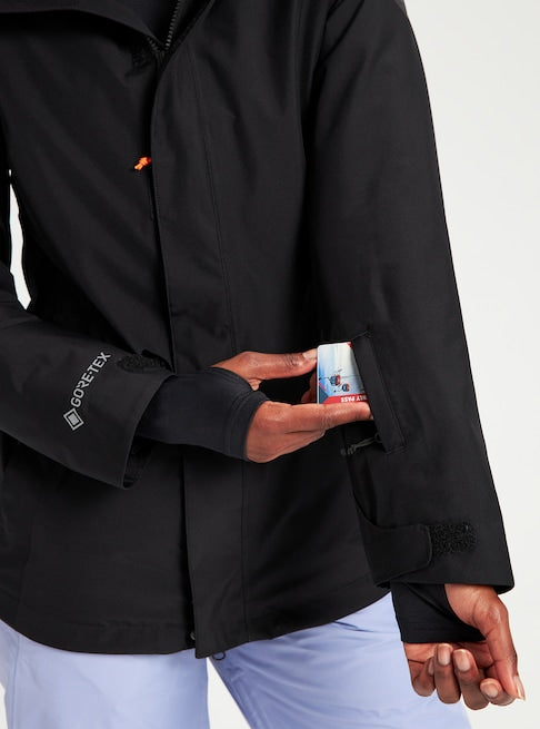 Women's Powline GORE-TEX 2L Jacket