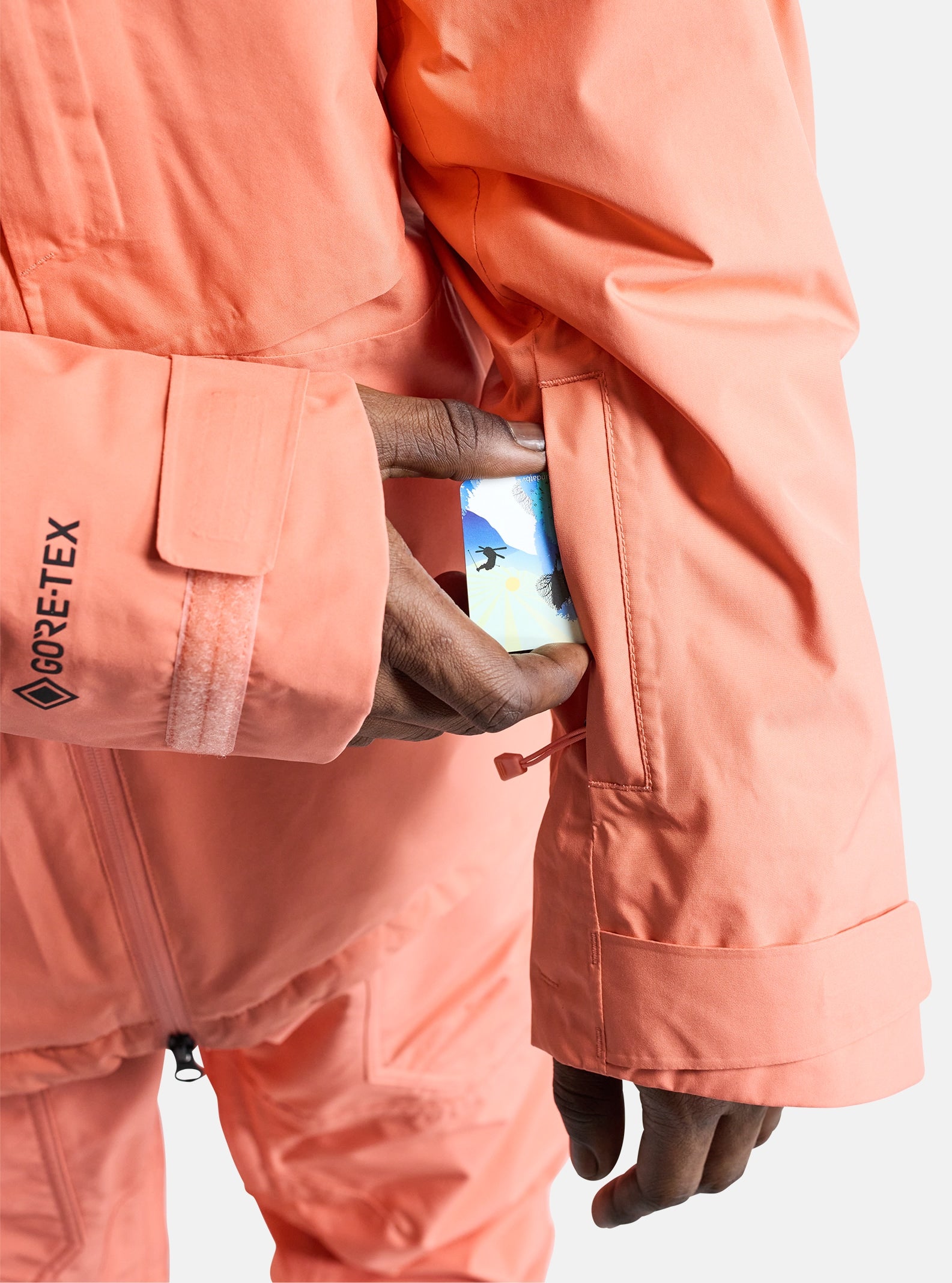 Men's Pillowline GORE-TEX 2L Snowboard Jacket