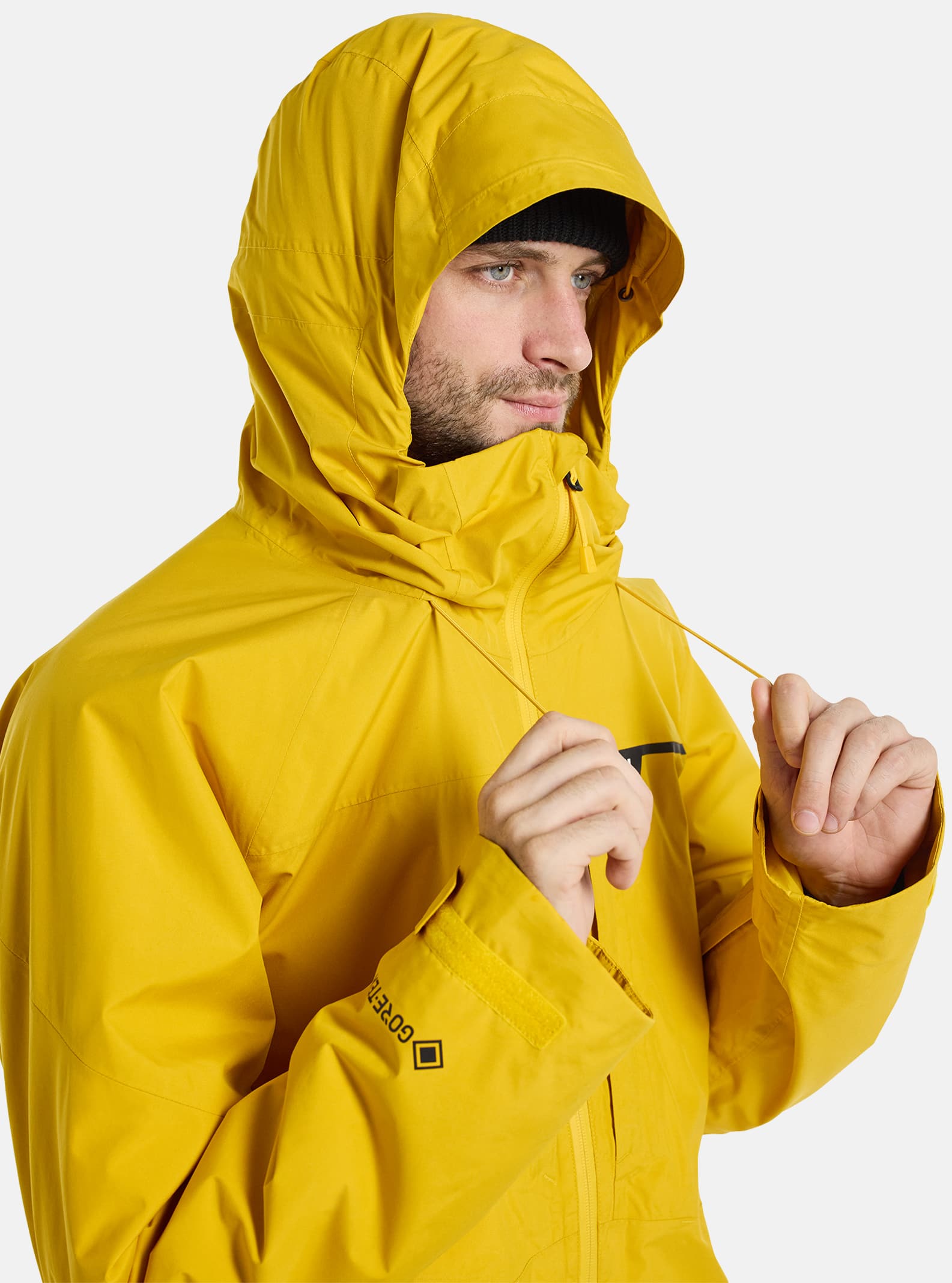 Men's Pillowline GORE-TEX 2L Snowboard Jacket