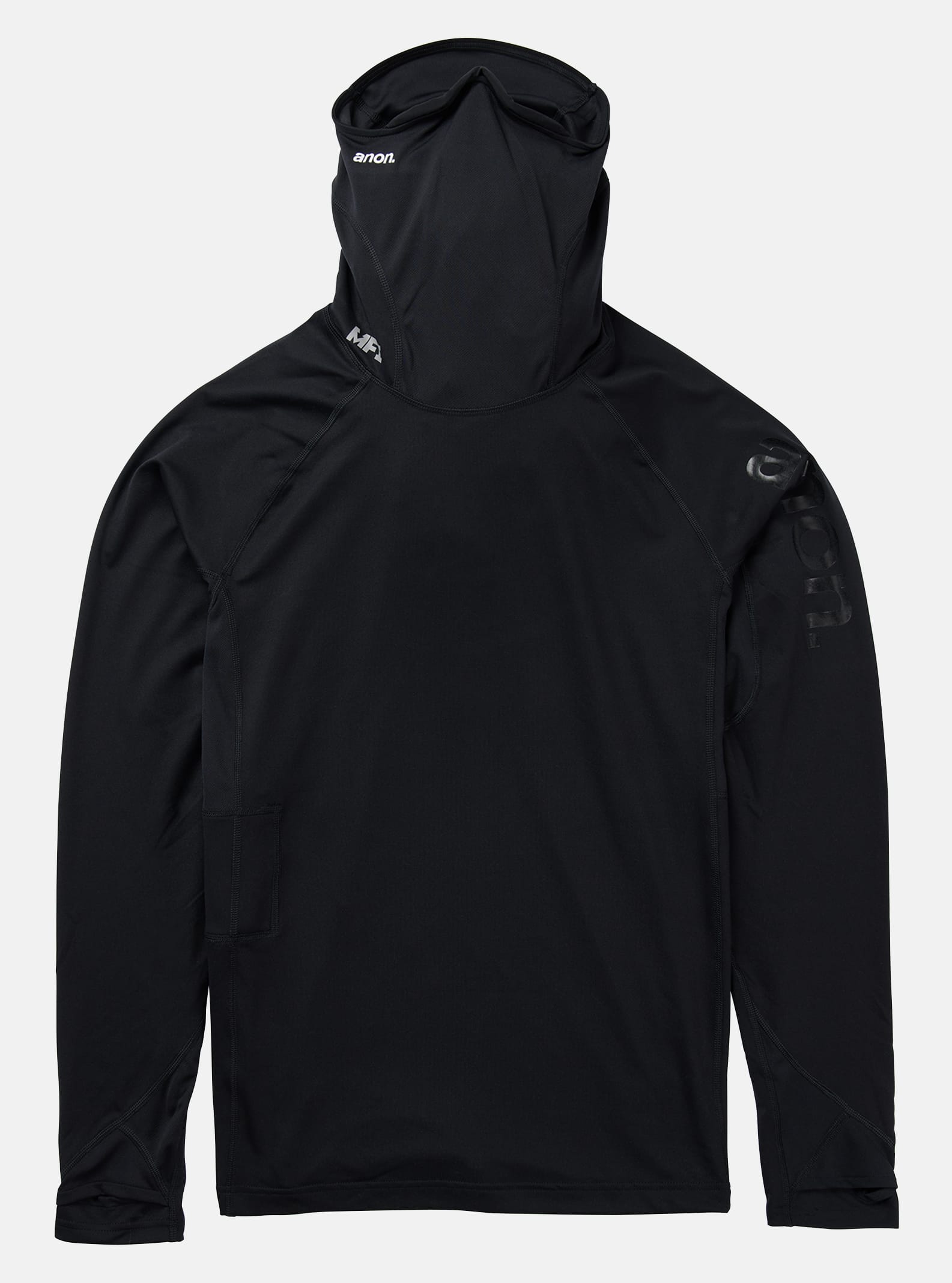 Men's MFI Lightweight Base Layer Long Sleeve Shirt