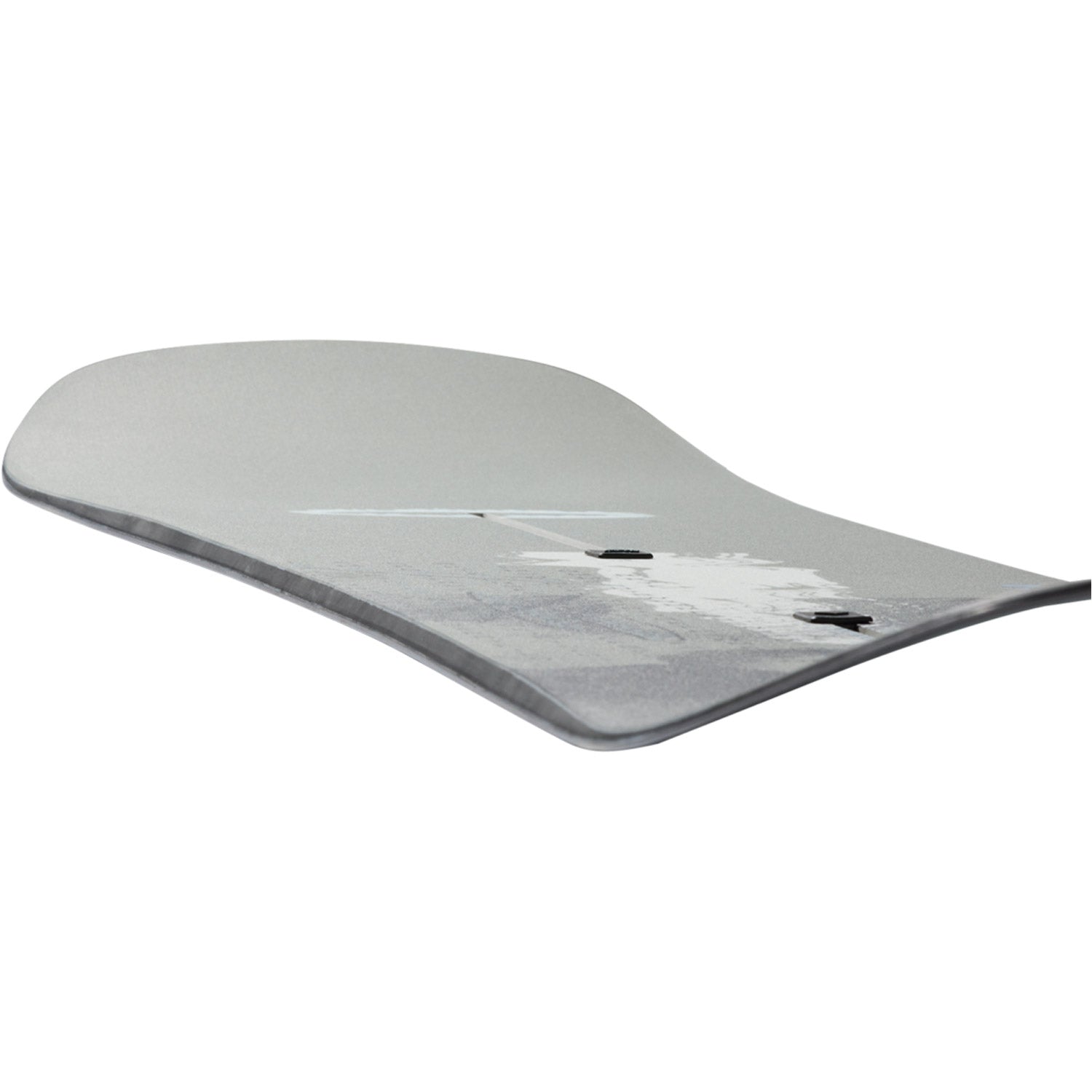 Instigator PurePop Camber Snowboard