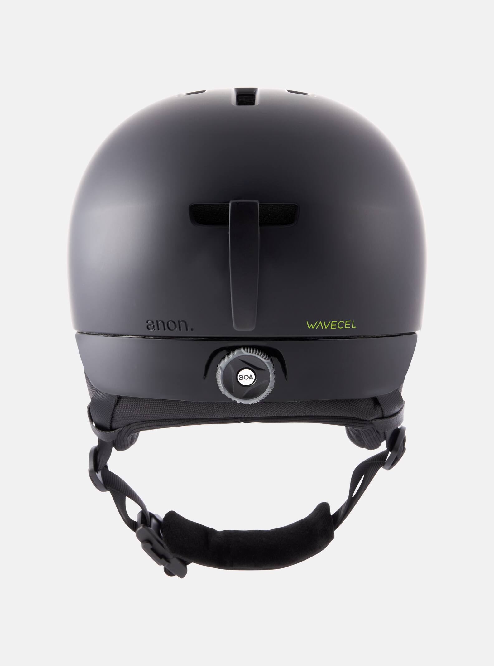 Windham WaveCel Skis & Snowboard Helmet