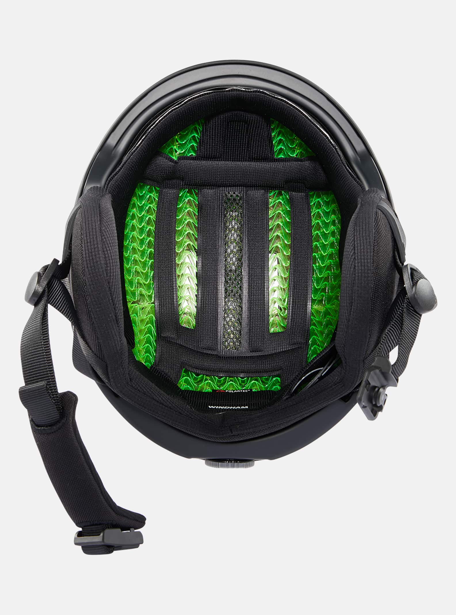Windham WaveCel Skis & Snowboard Helmet