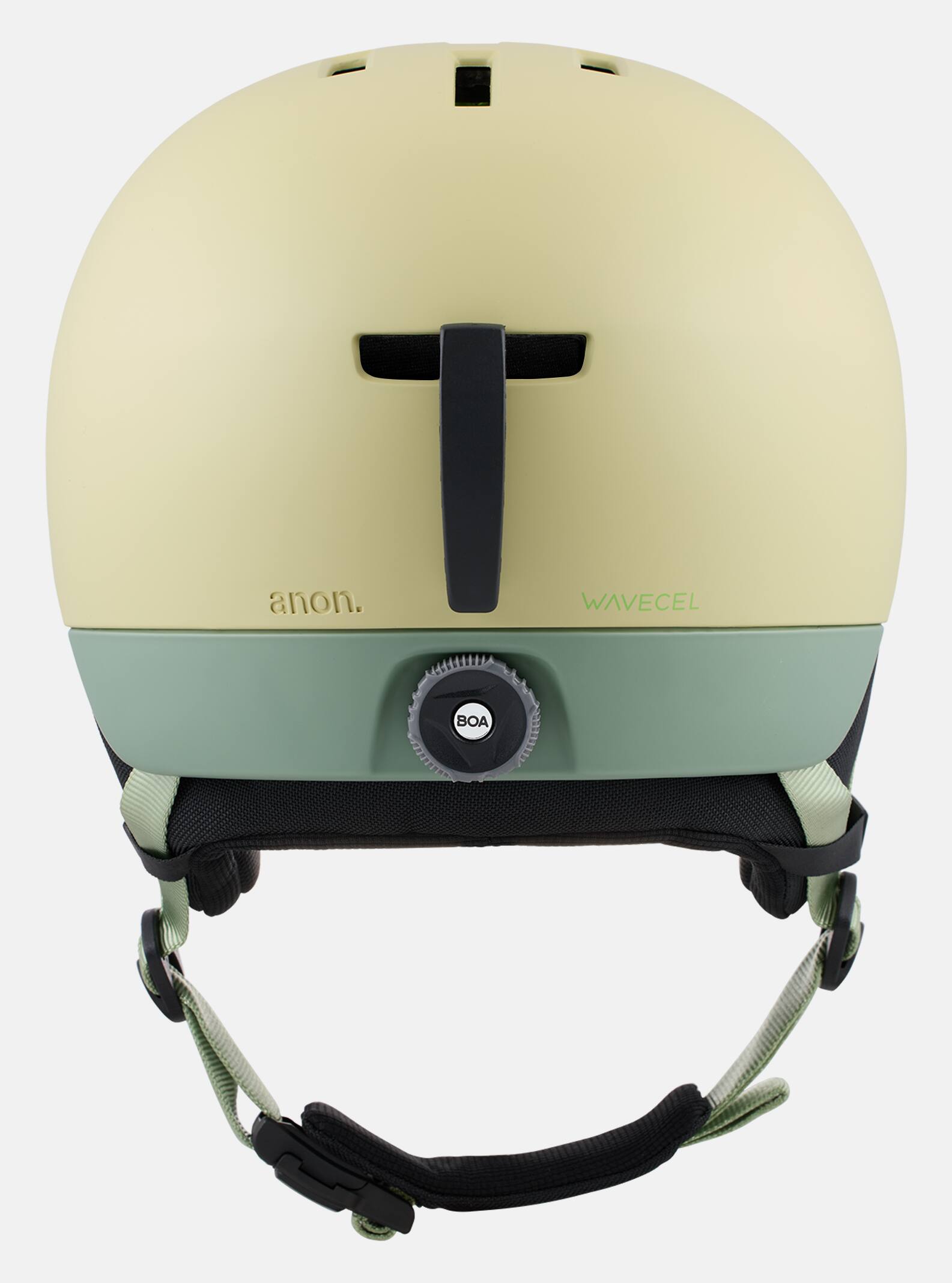 Windham WaveCel Skis & Snowboard Helmet