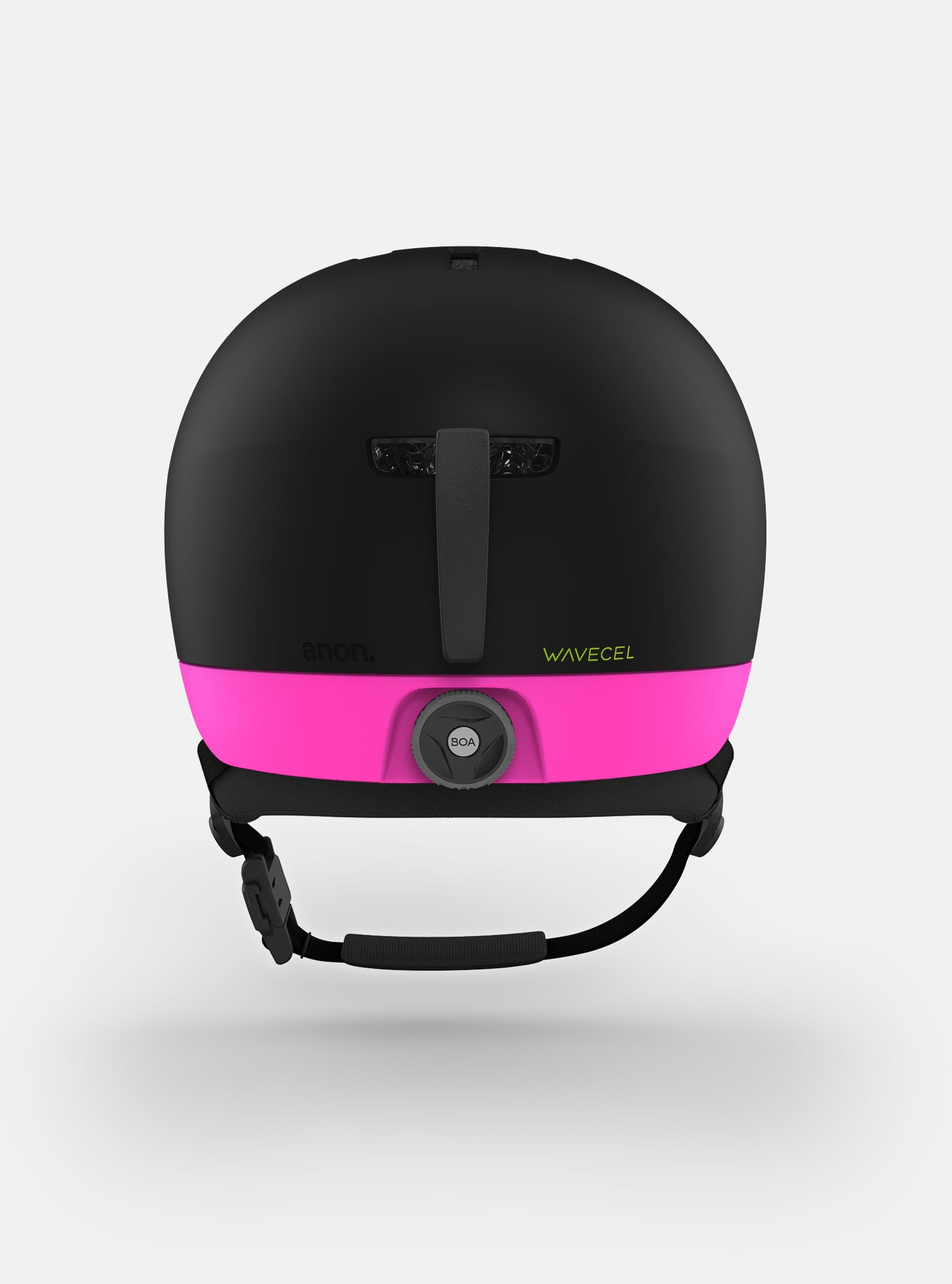 Windham WaveCel Snow Helmet