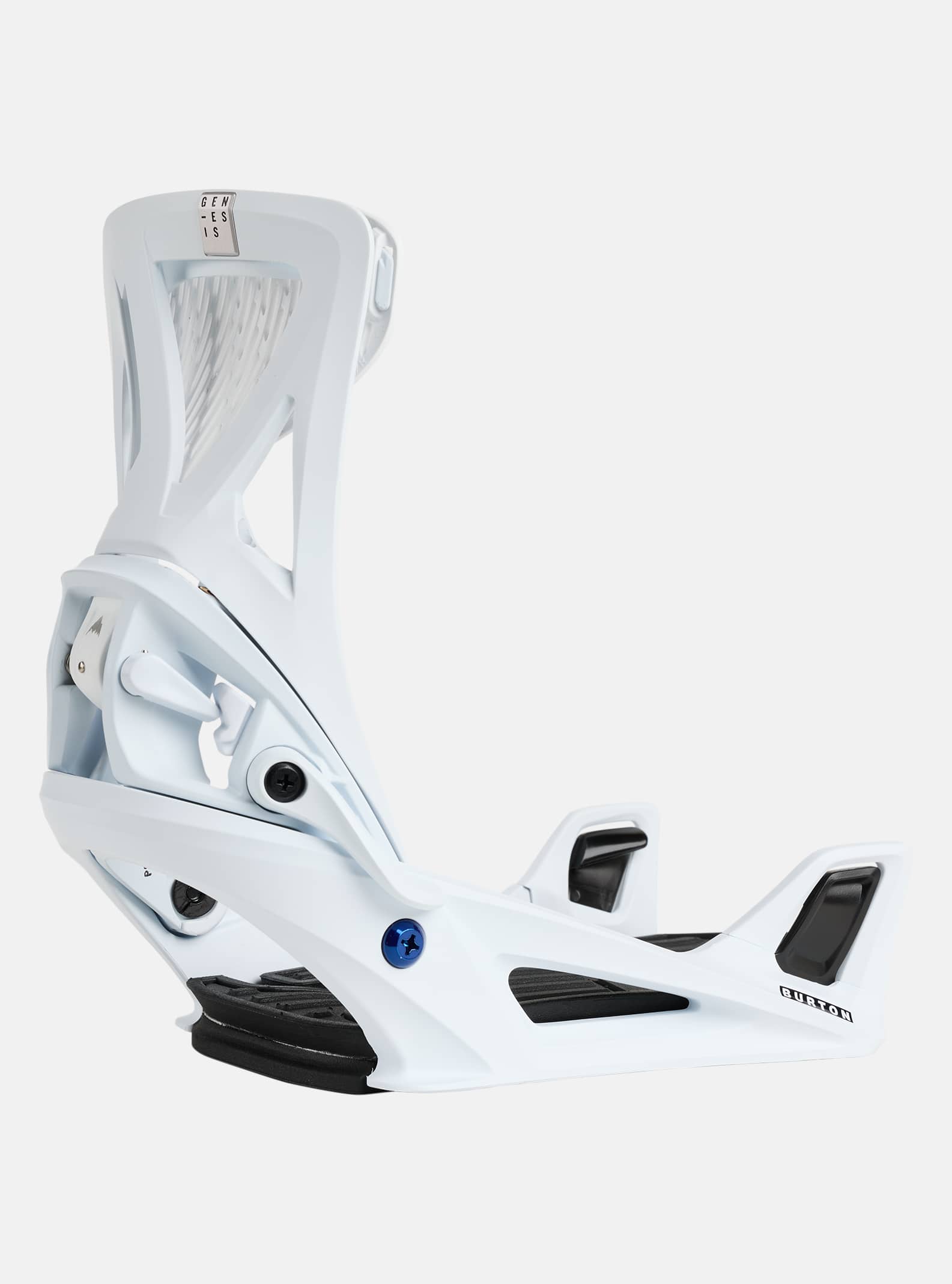 Men's Step On Genesis Re:Flex Snowboard Bindings