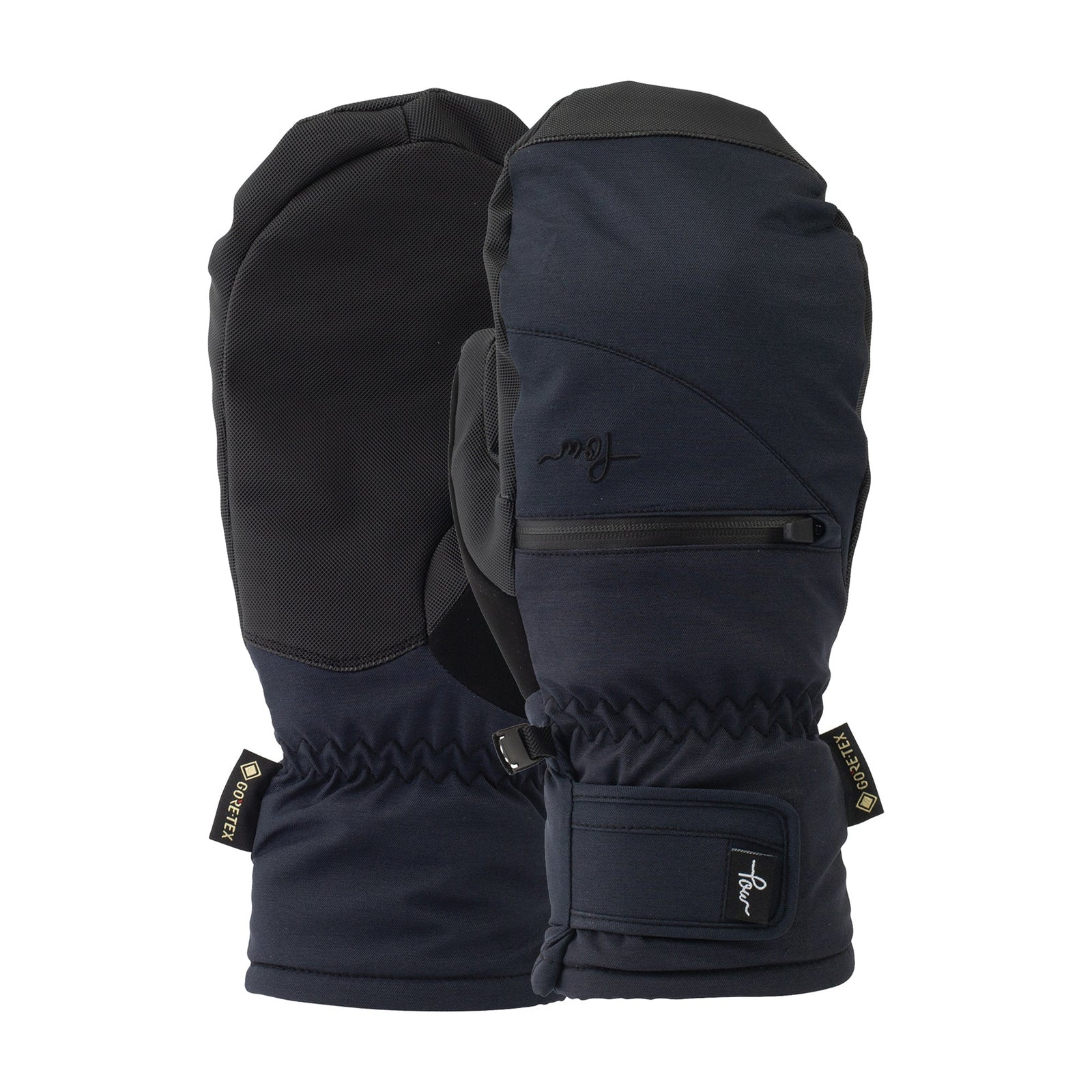 Cascadia GTX Short Snowboard Mitts