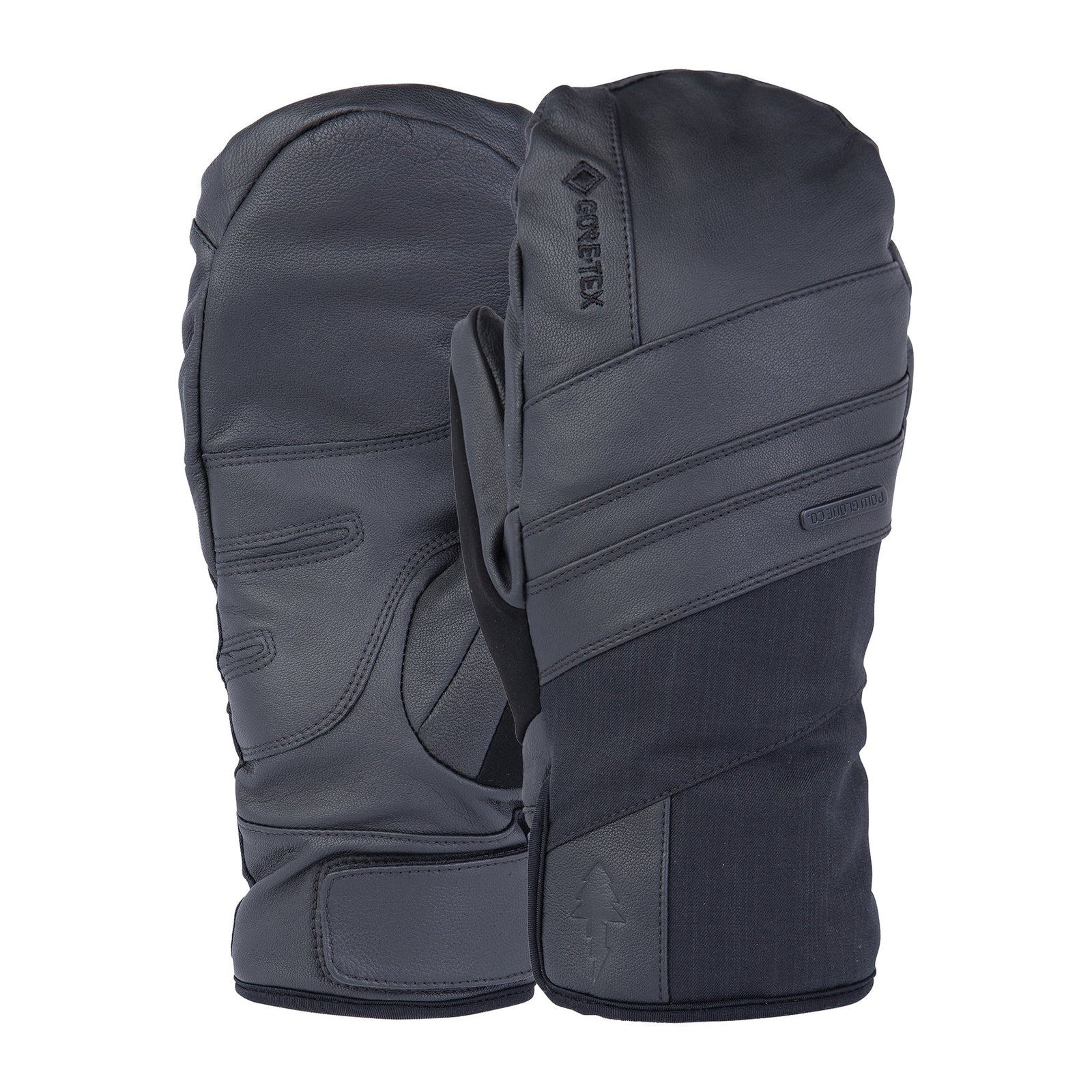 Royal GTX Snowboard Mitts