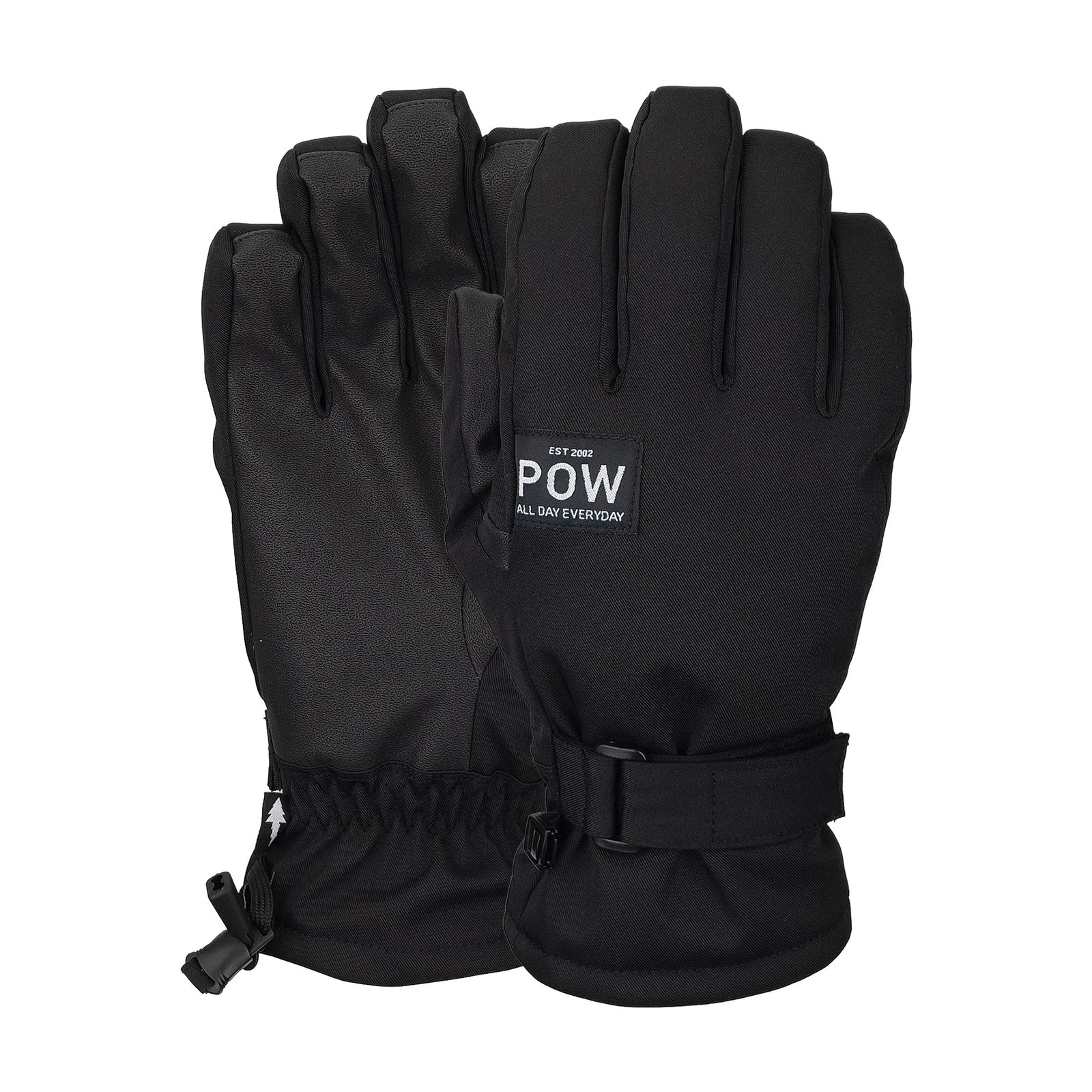 XG Mid Snowboard Gloves
