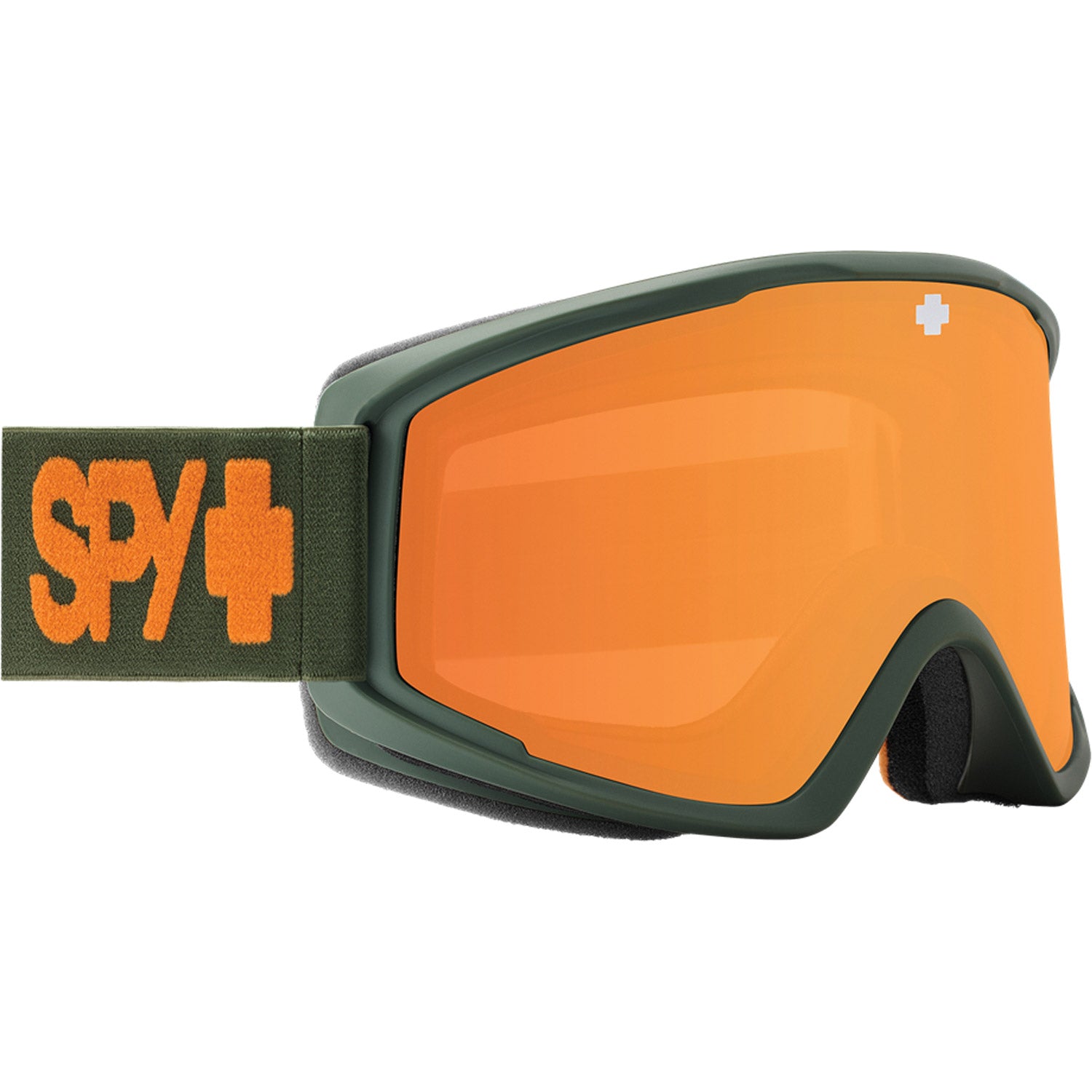 Crusher Elite Jr Snow Goggles