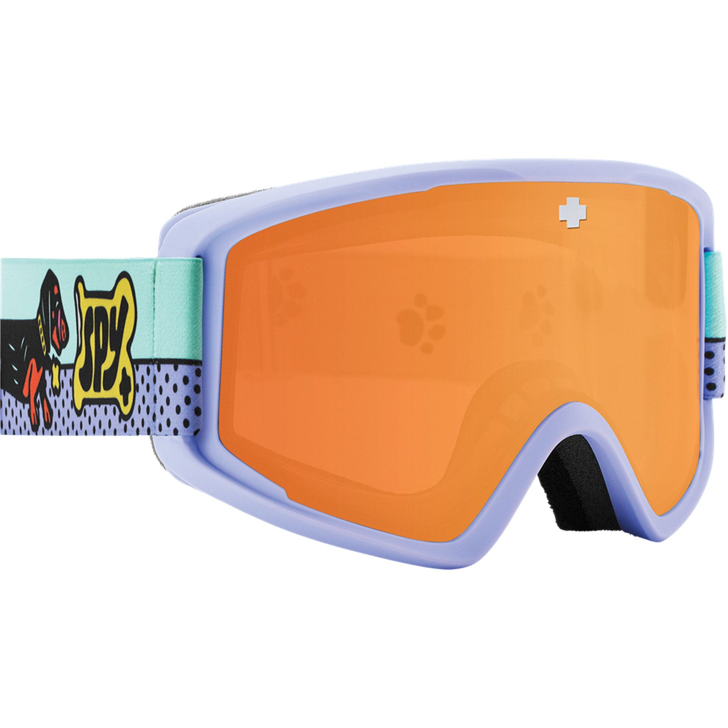 Crusher Elite Jr Snow Goggles