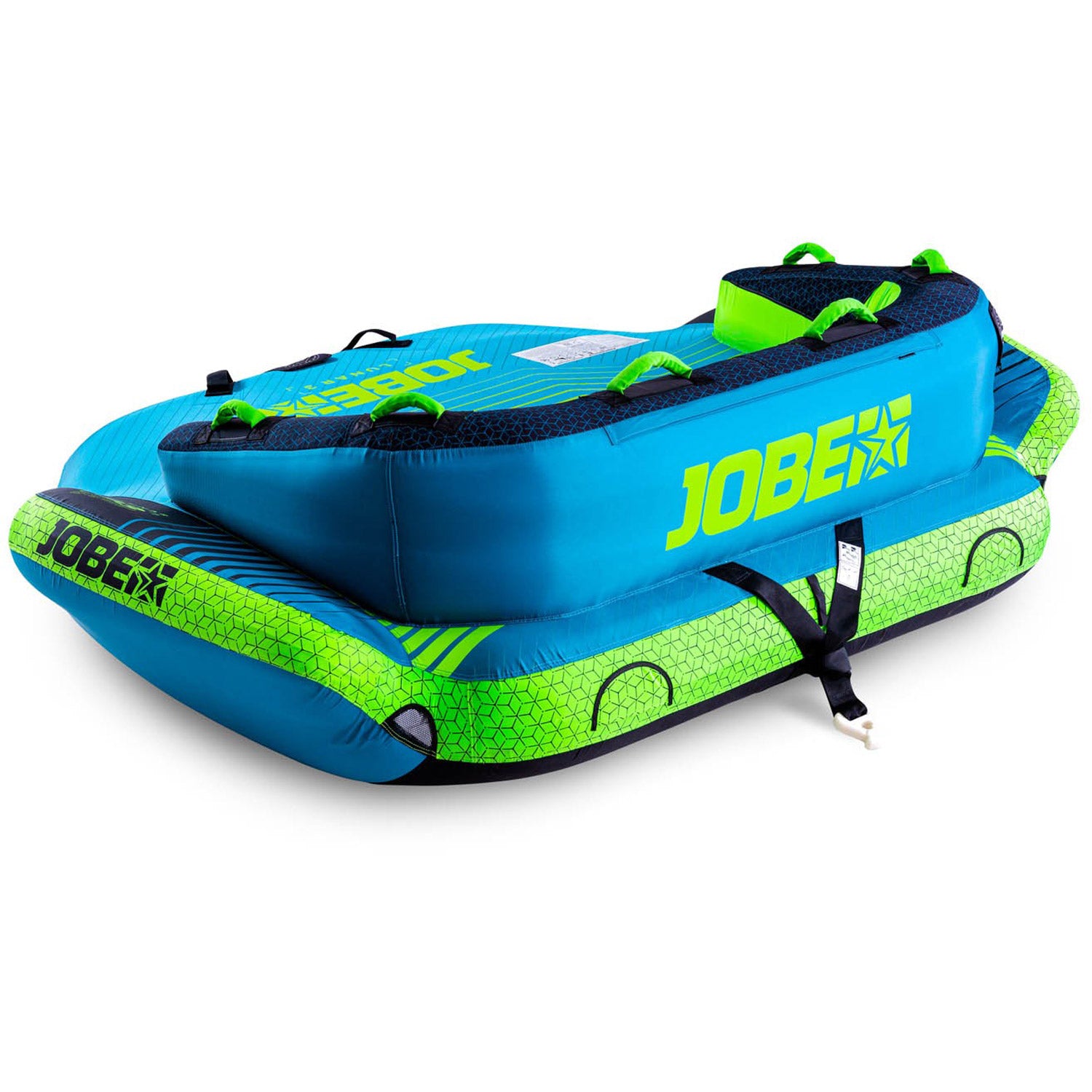 Binar 3P Towable Ski Tube