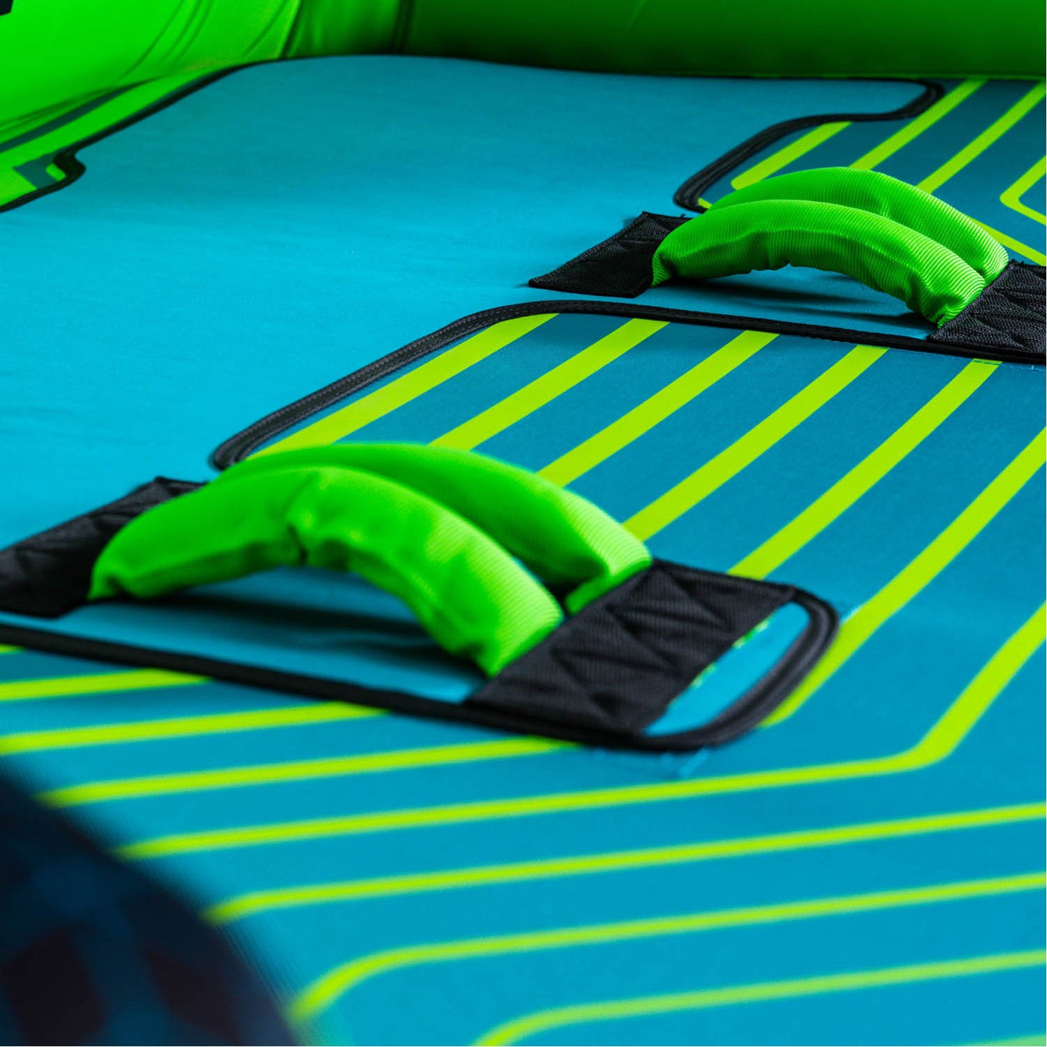 Binar 3P Towable Ski Tube