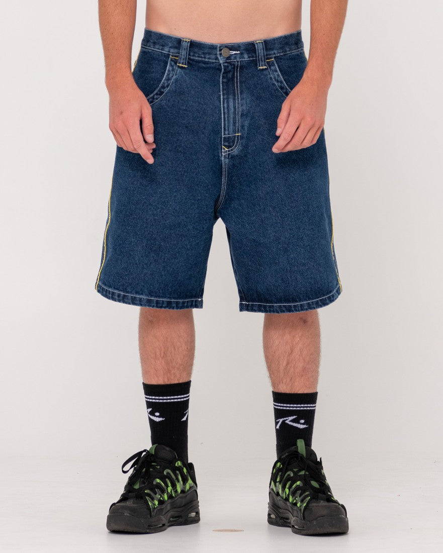 Flip Daddy 2.0 22" Baggy Jort
