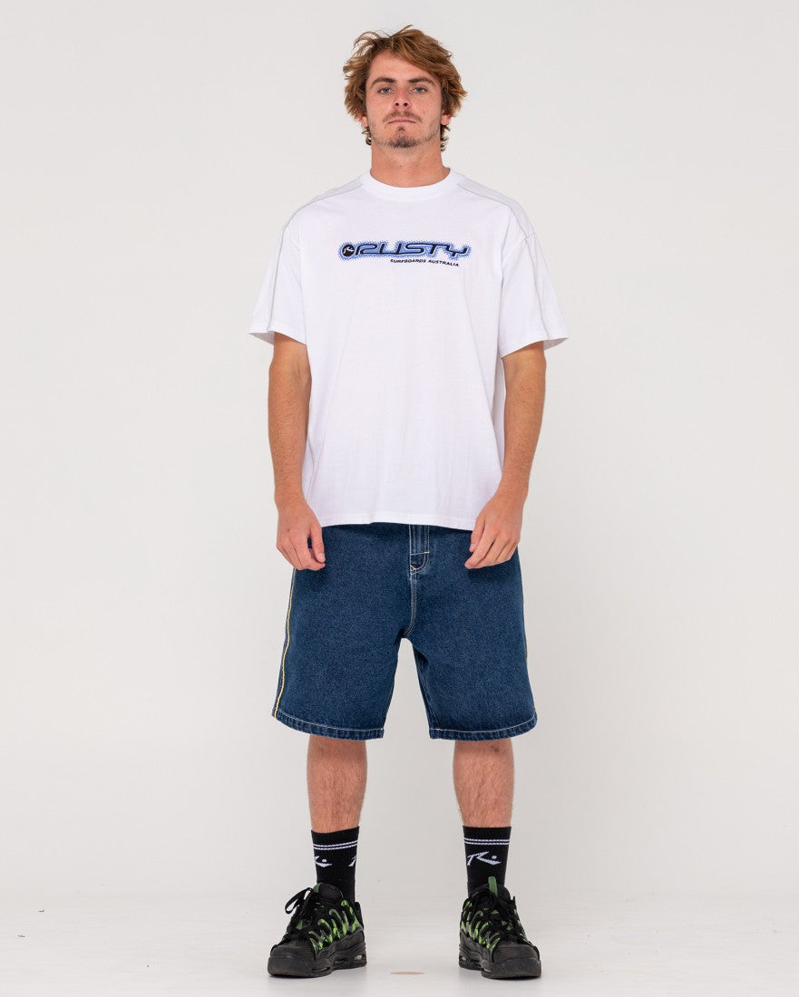 Flip Daddy 2.0 22" Baggy Jort