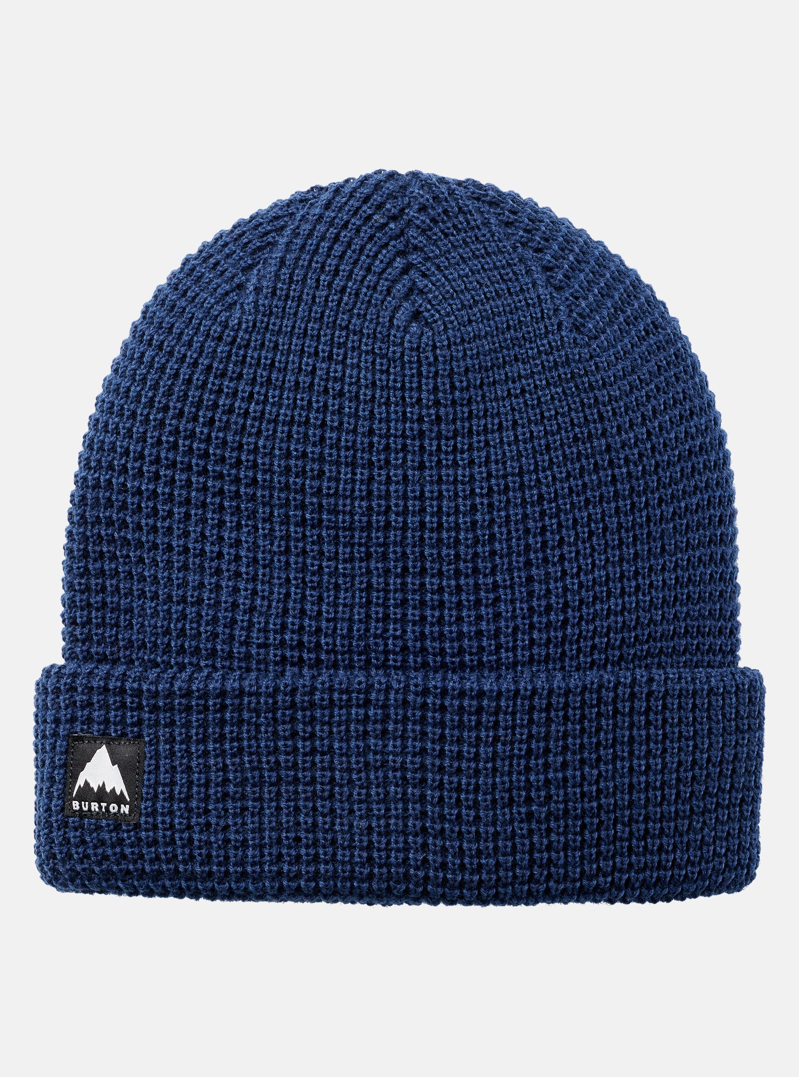 Recycled Waffle Beanie