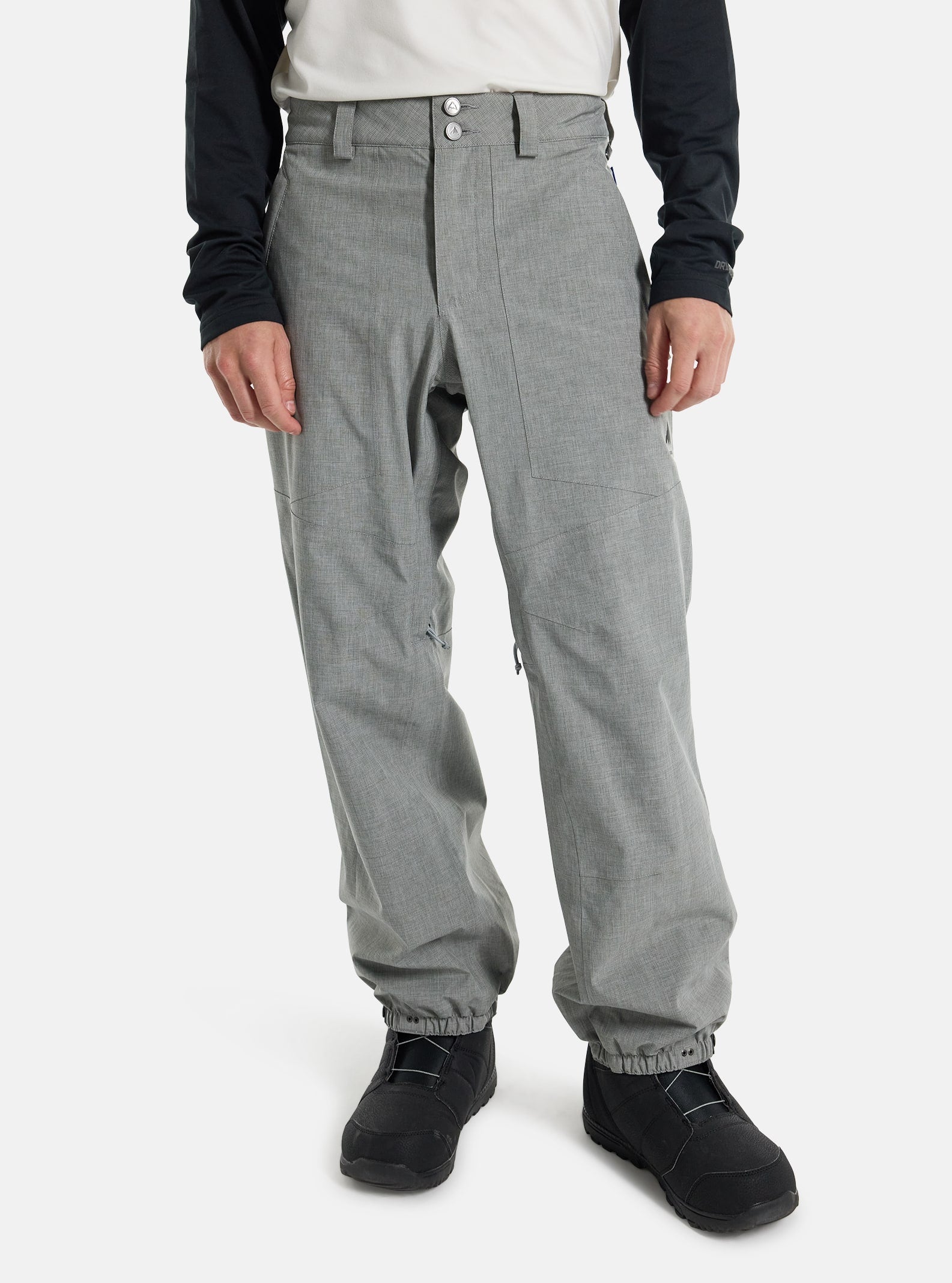 Men's Melter Plus 2L Snowboard Pants