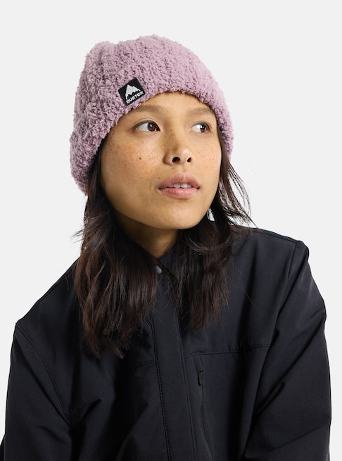 Plush Beanie