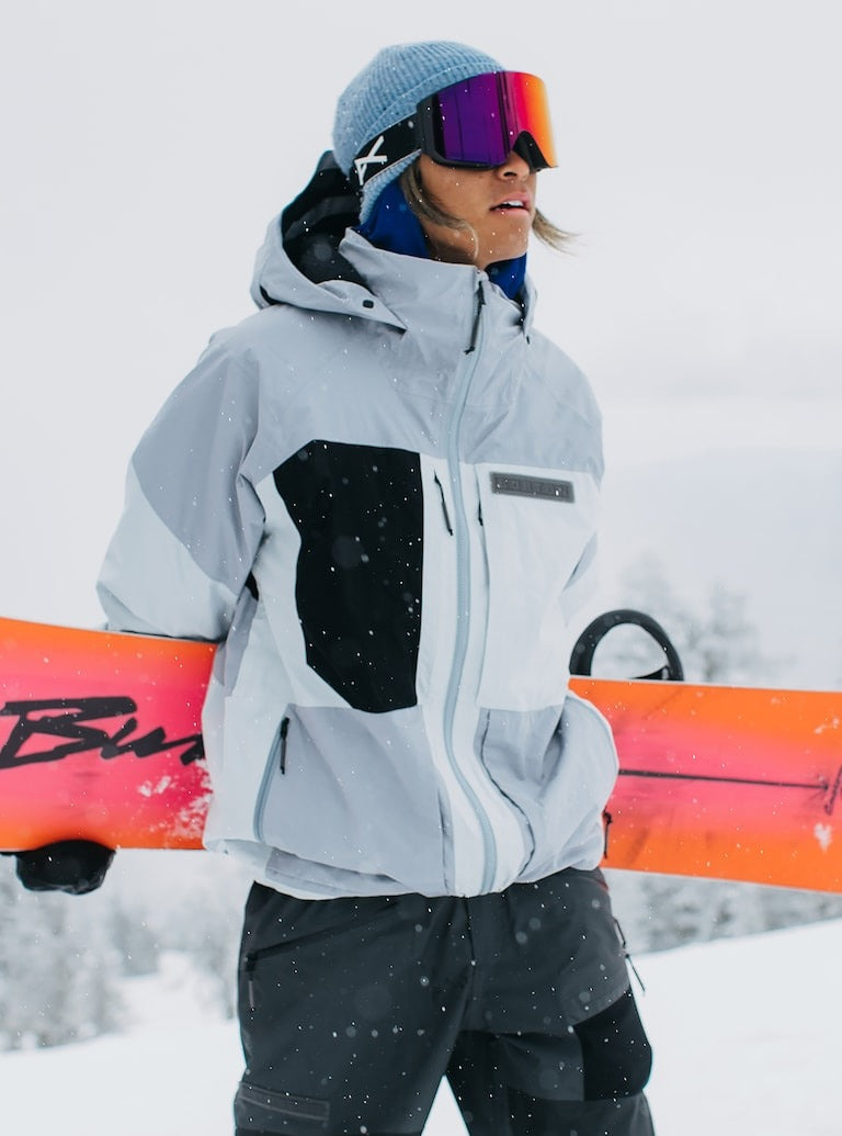 Men's Carbonate GORE-TEX 2L Insulated Jacket
