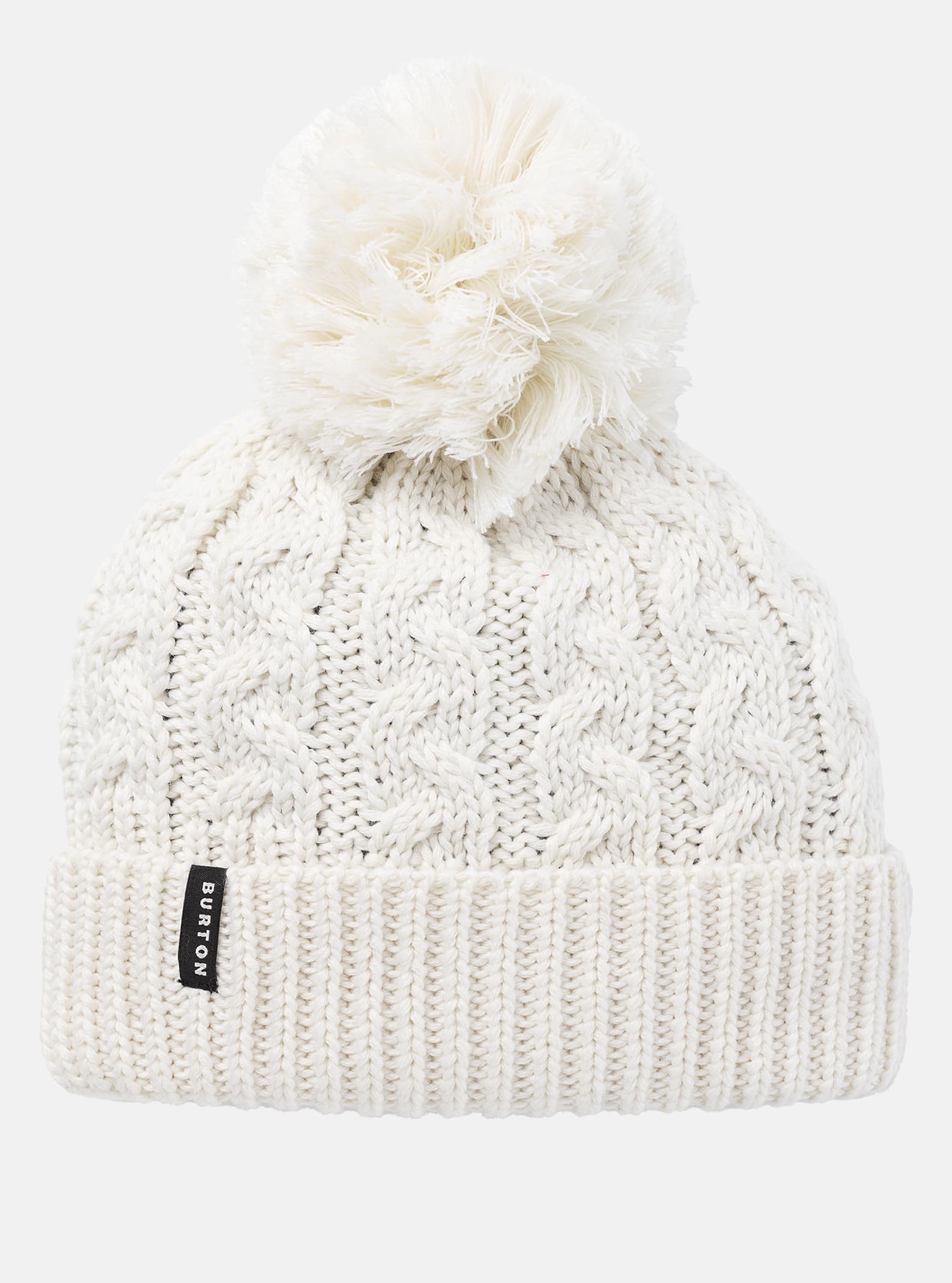 Women's Zippy Fleece-Lined Beanie