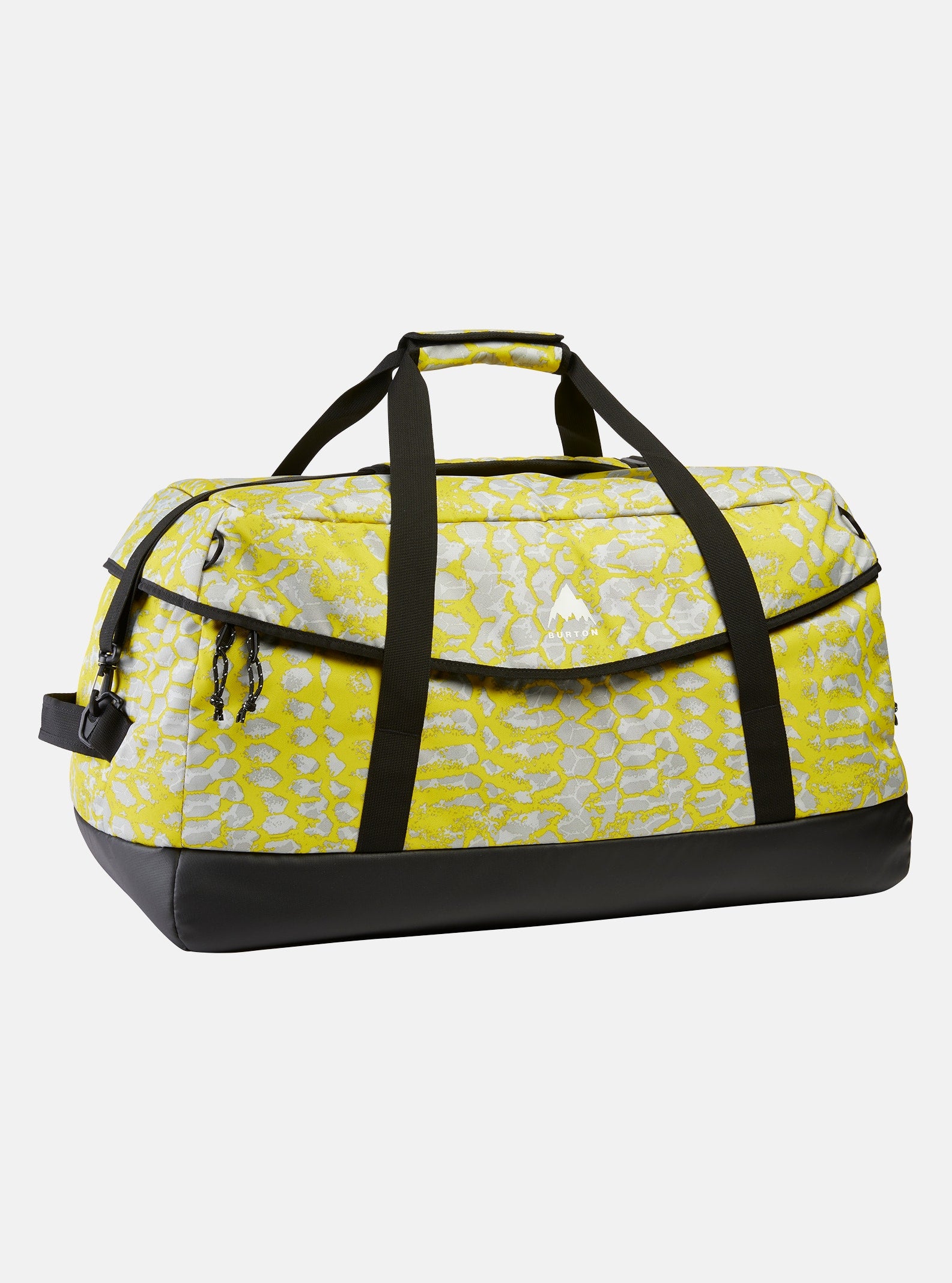 Flight Attendant 90L Duffel Bag