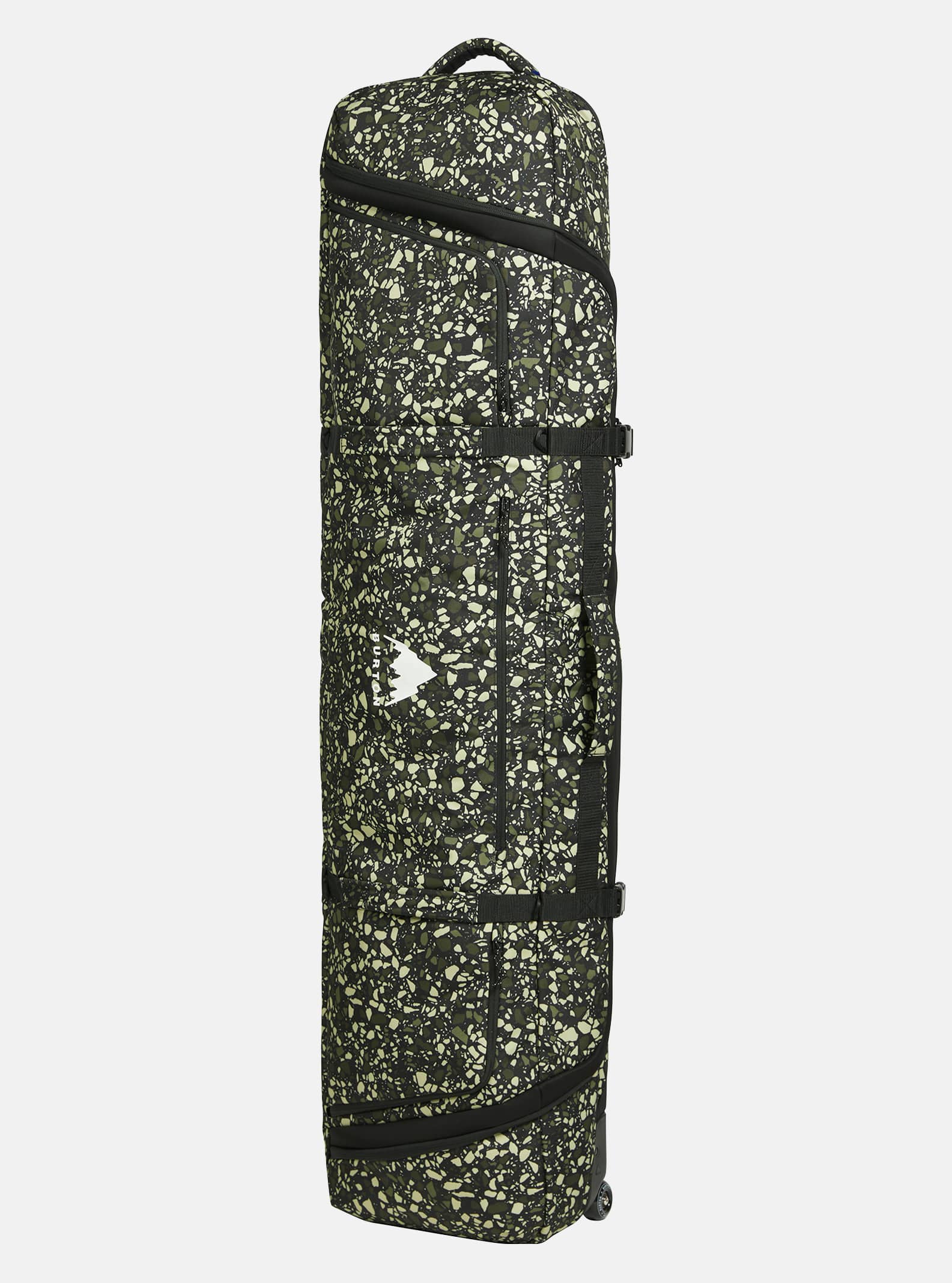 Wheelie Flight Attendant Snowboard Bag