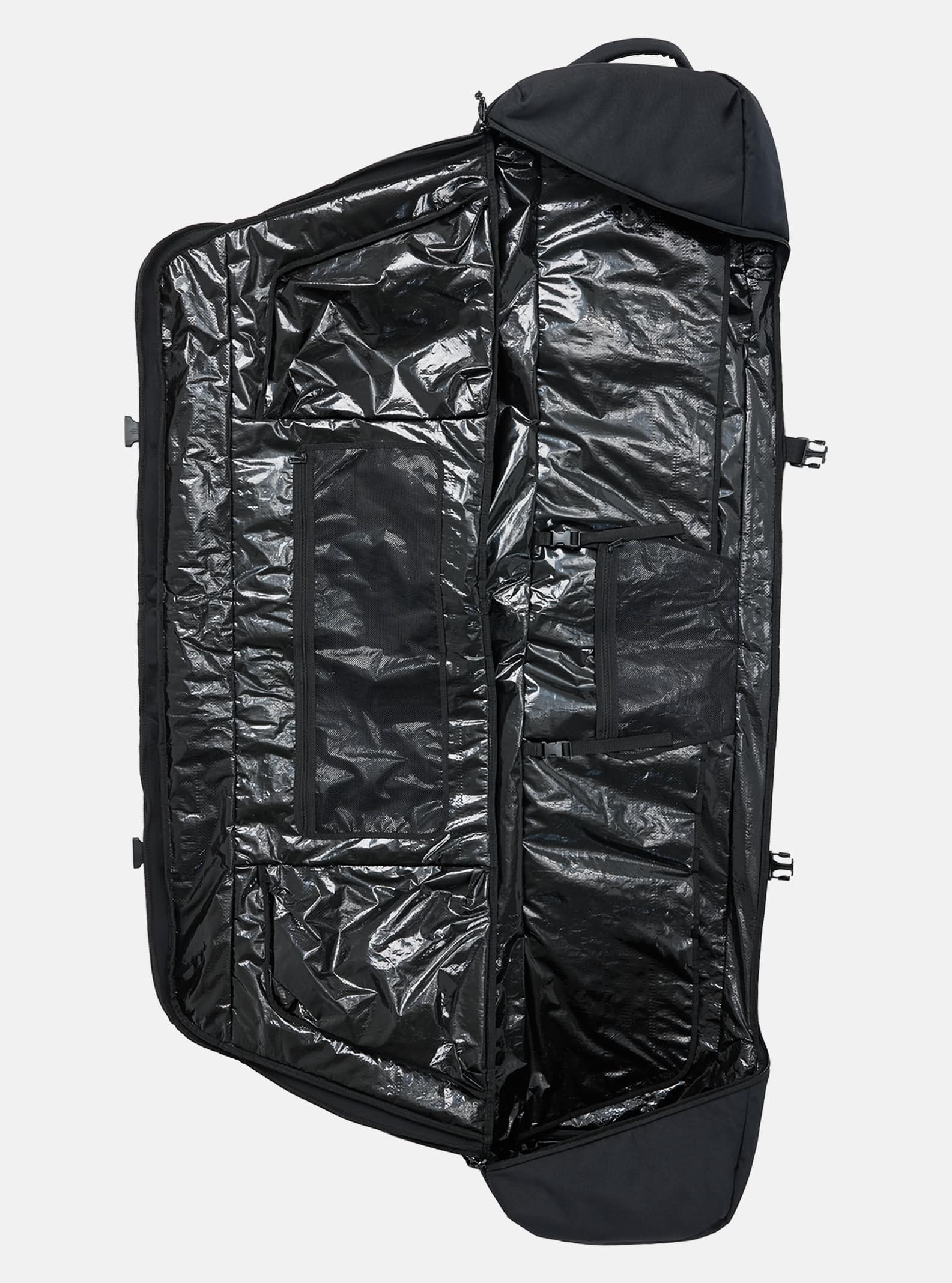 Wheelie Flight Attendant Snowboard Bag
