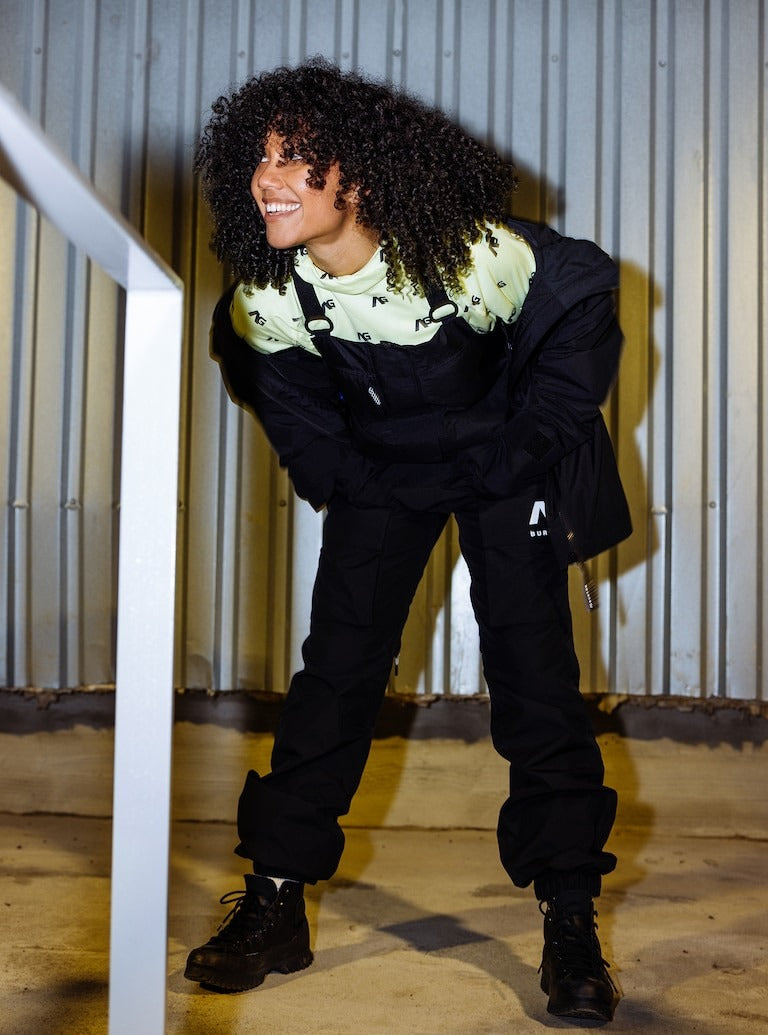 Women's Analog Hedstall GORE-TEX 2L Bib Pants