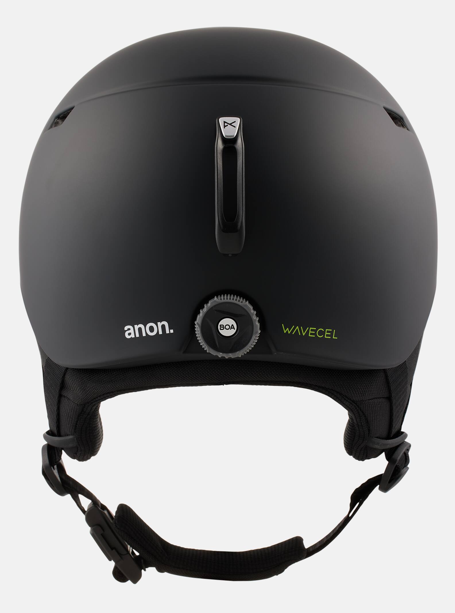 Kids' Oslo WaveCel Skis & Snowboard Helmet