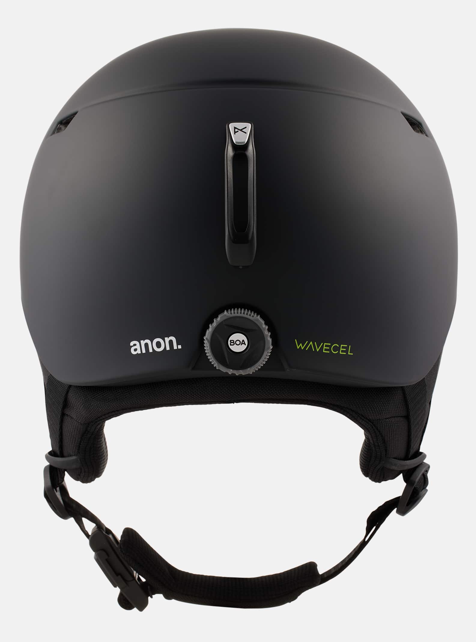 Kids' Oslo WaveCel Skis & Snowboard Helmet