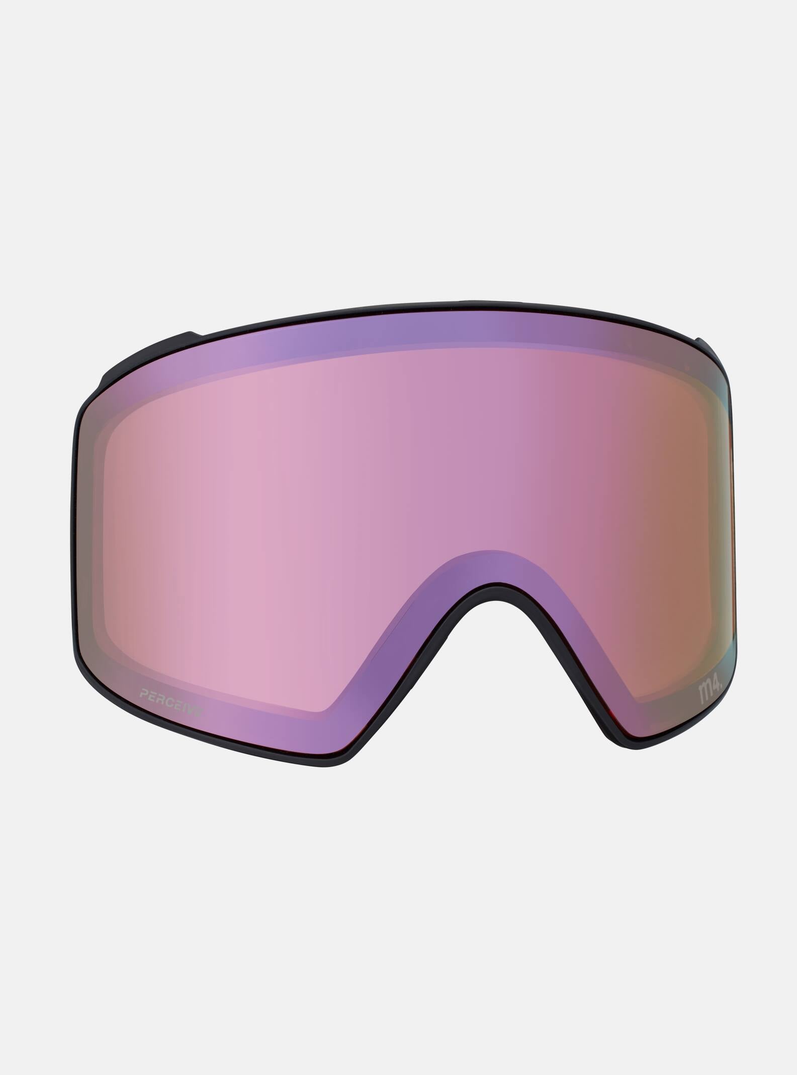 M4S Perceive Goggle Lens (Cylindrical)