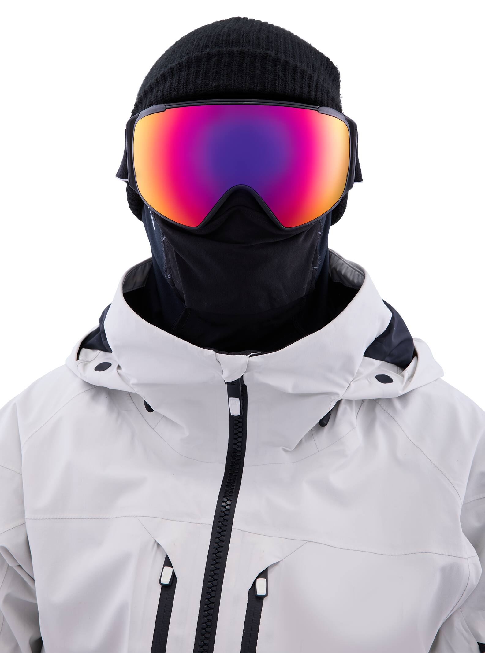 M4S Snow Goggle (Toric)