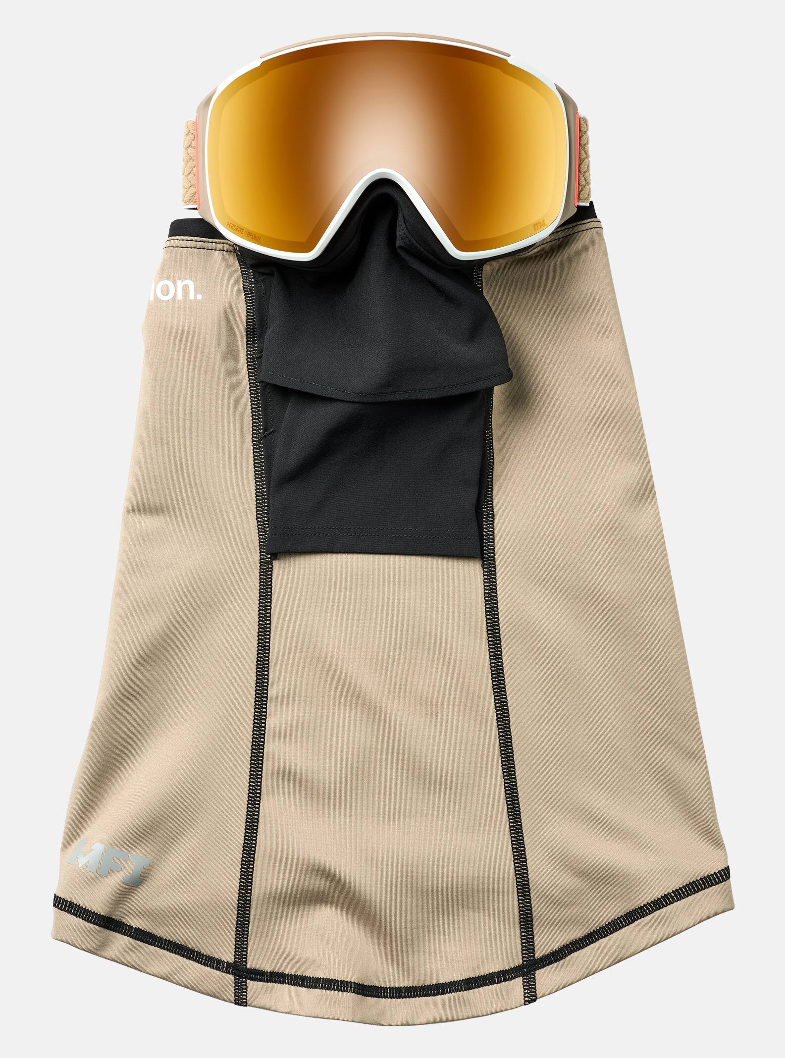 M4S Snow Goggle (Toric)