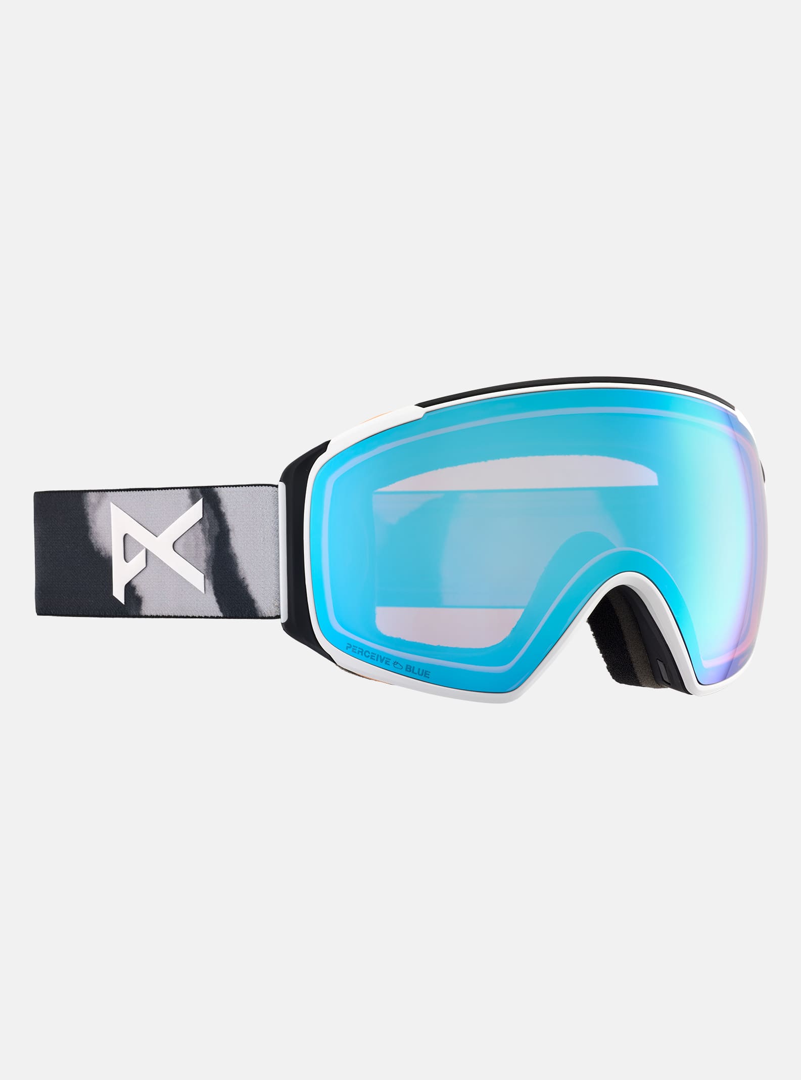 M4S Snow Goggle (Toric)